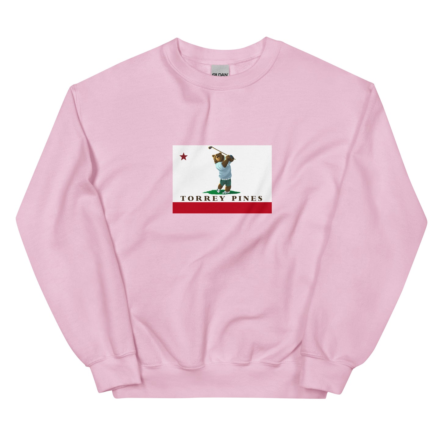 Torrey Pines Sweatshirt