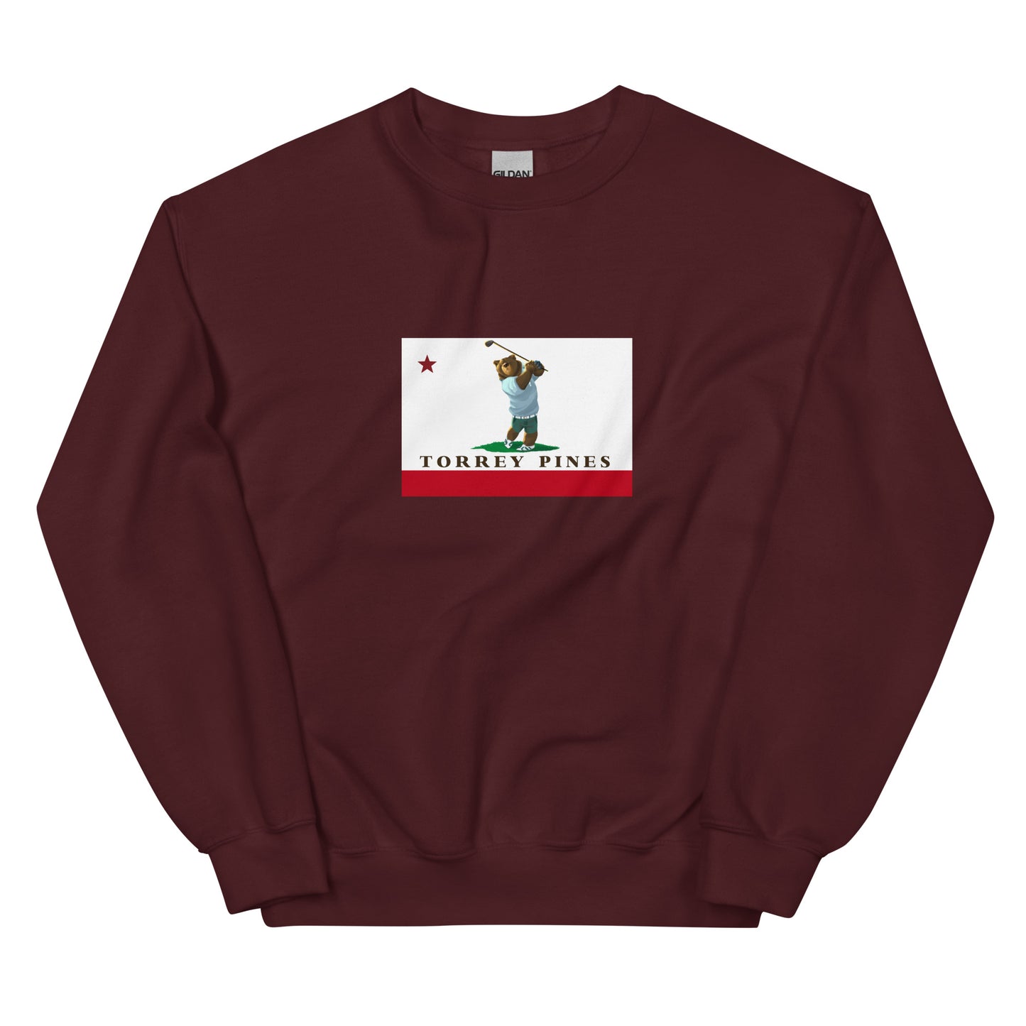 Torrey Pines Sweatshirt