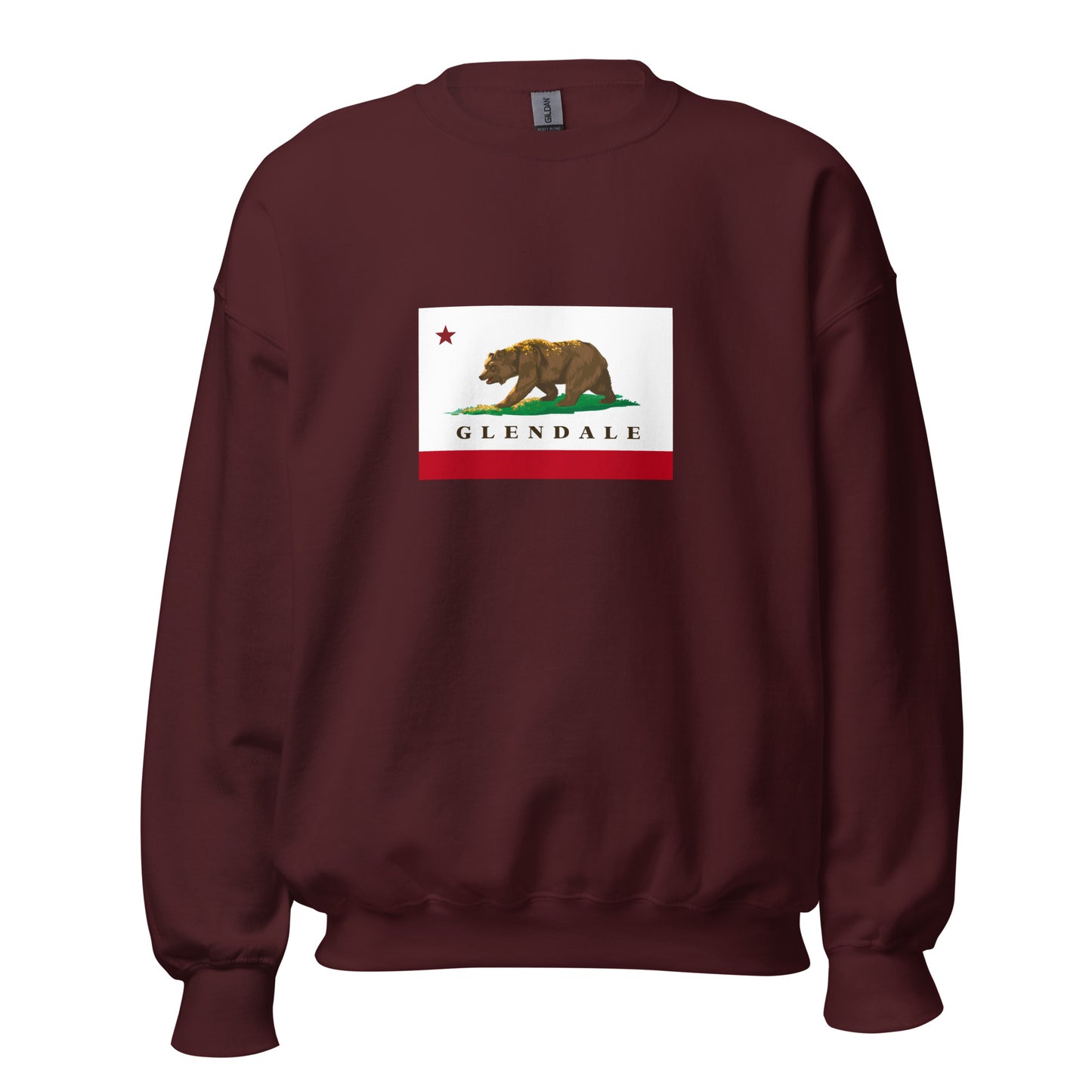 Glendale CA Sweatshirt
