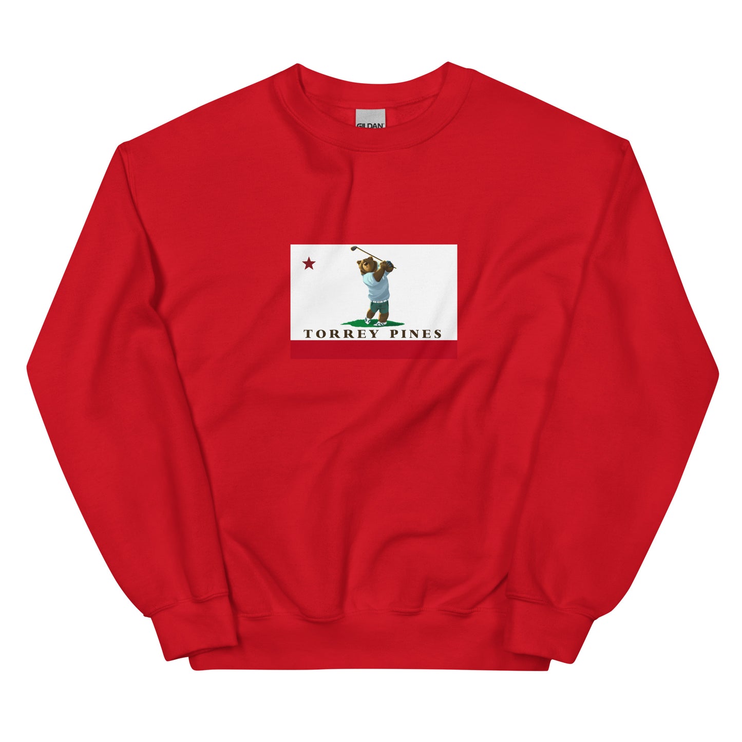 Torrey Pines Sweatshirt