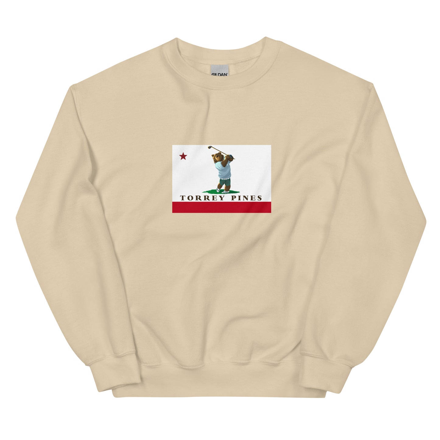 Torrey Pines Sweatshirt