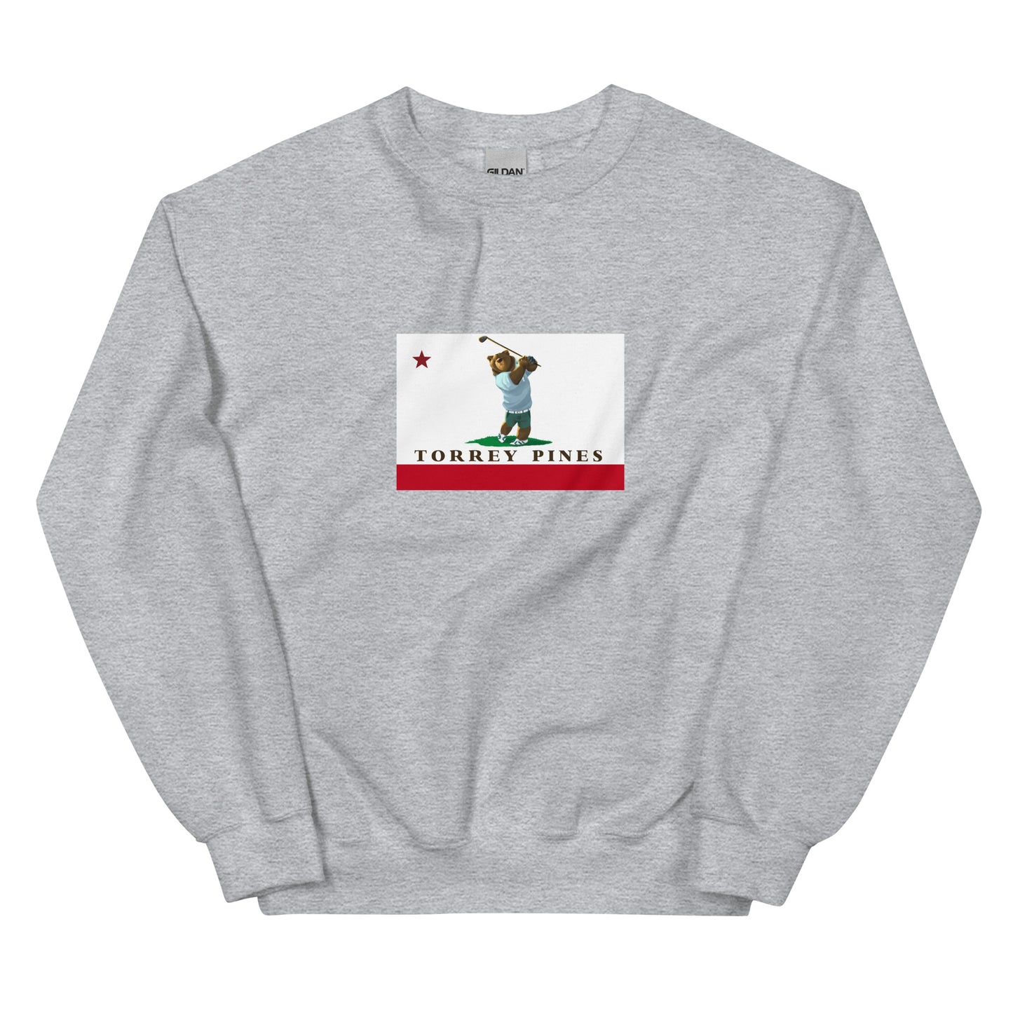 Torrey Pines Sweatshirt