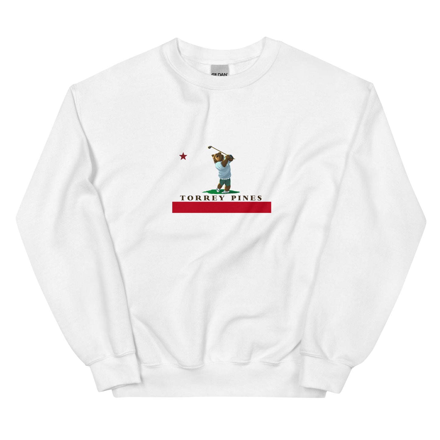 Torrey Pines Sweatshirt
