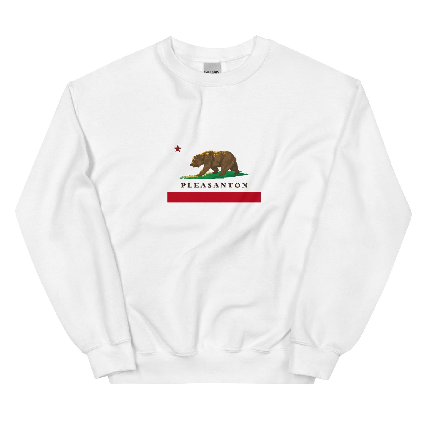 Pleasanton Sweatshirt