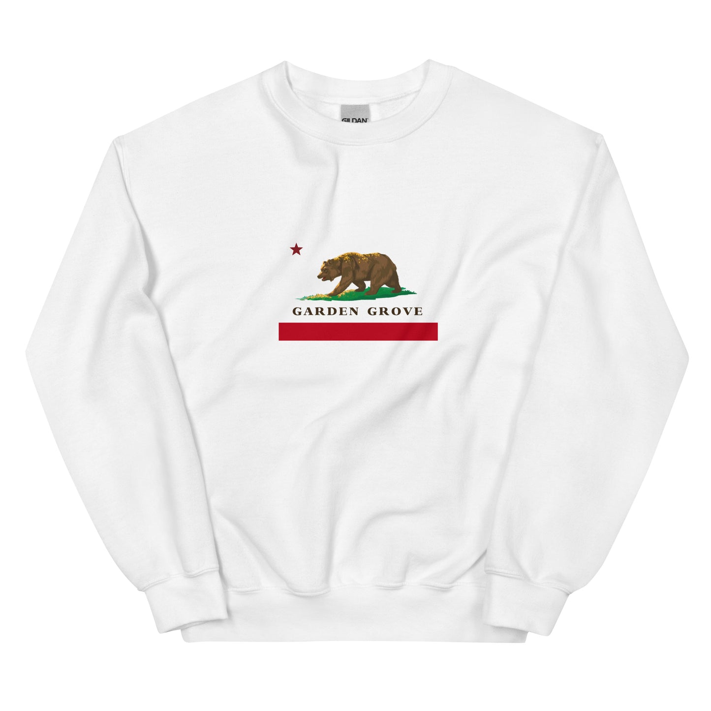 Garden Grove Sweatshirt