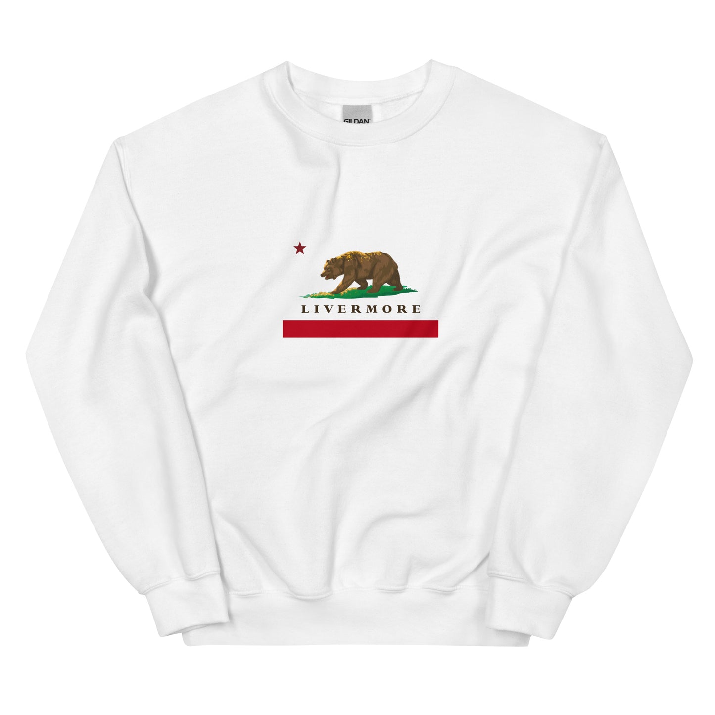 Livermore Sweatshirt