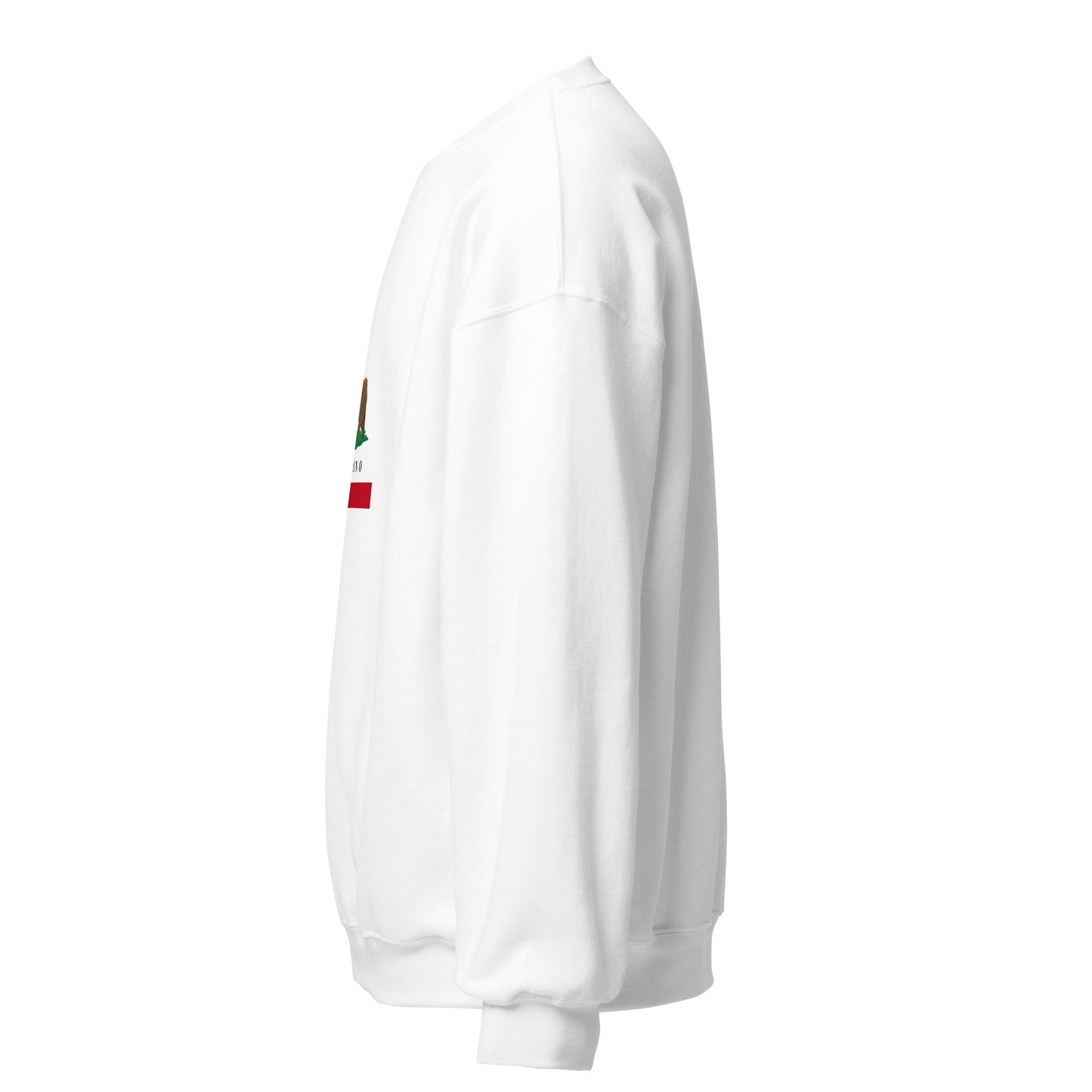 Fresno Sweatshirt