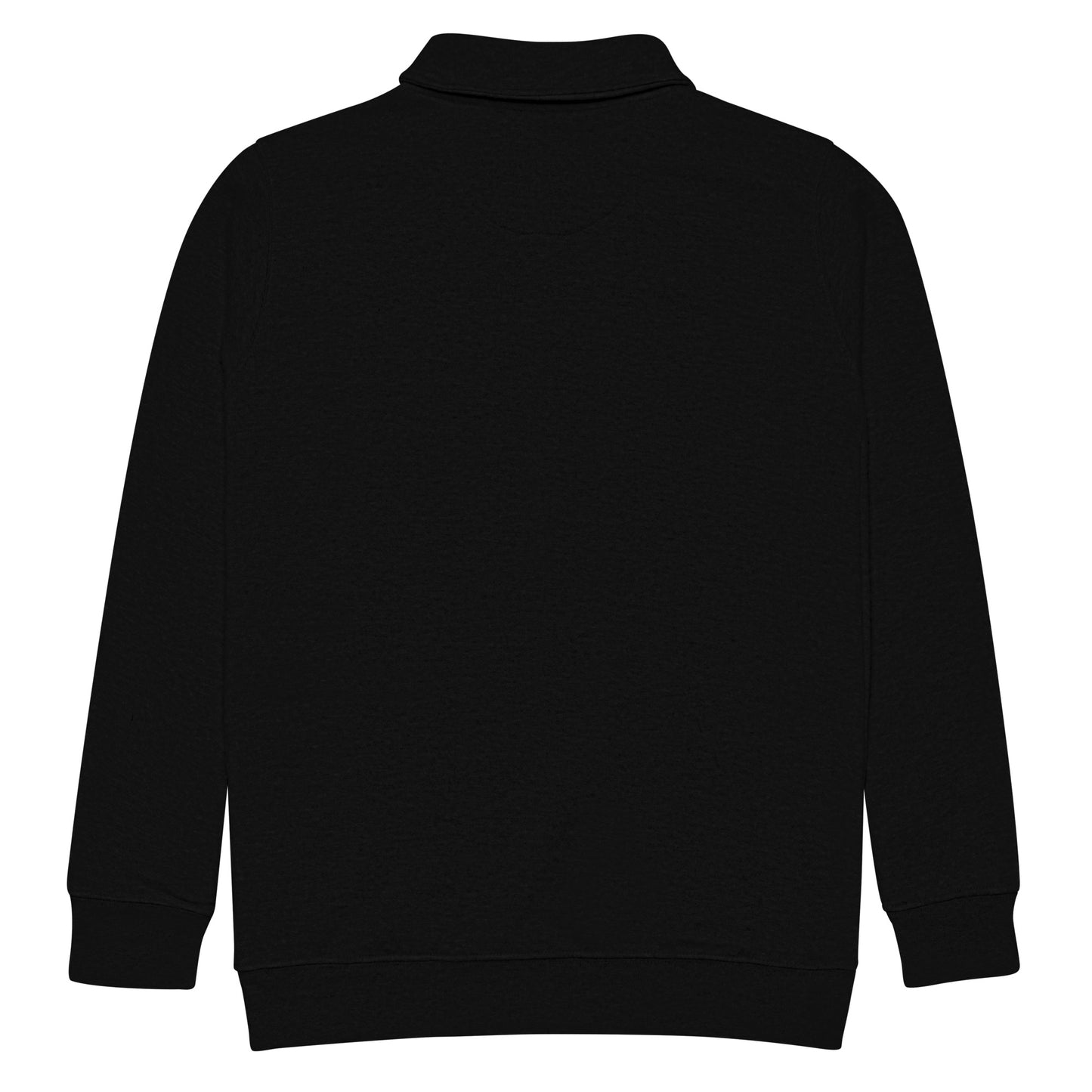 Golf fleece pullover (unisex)