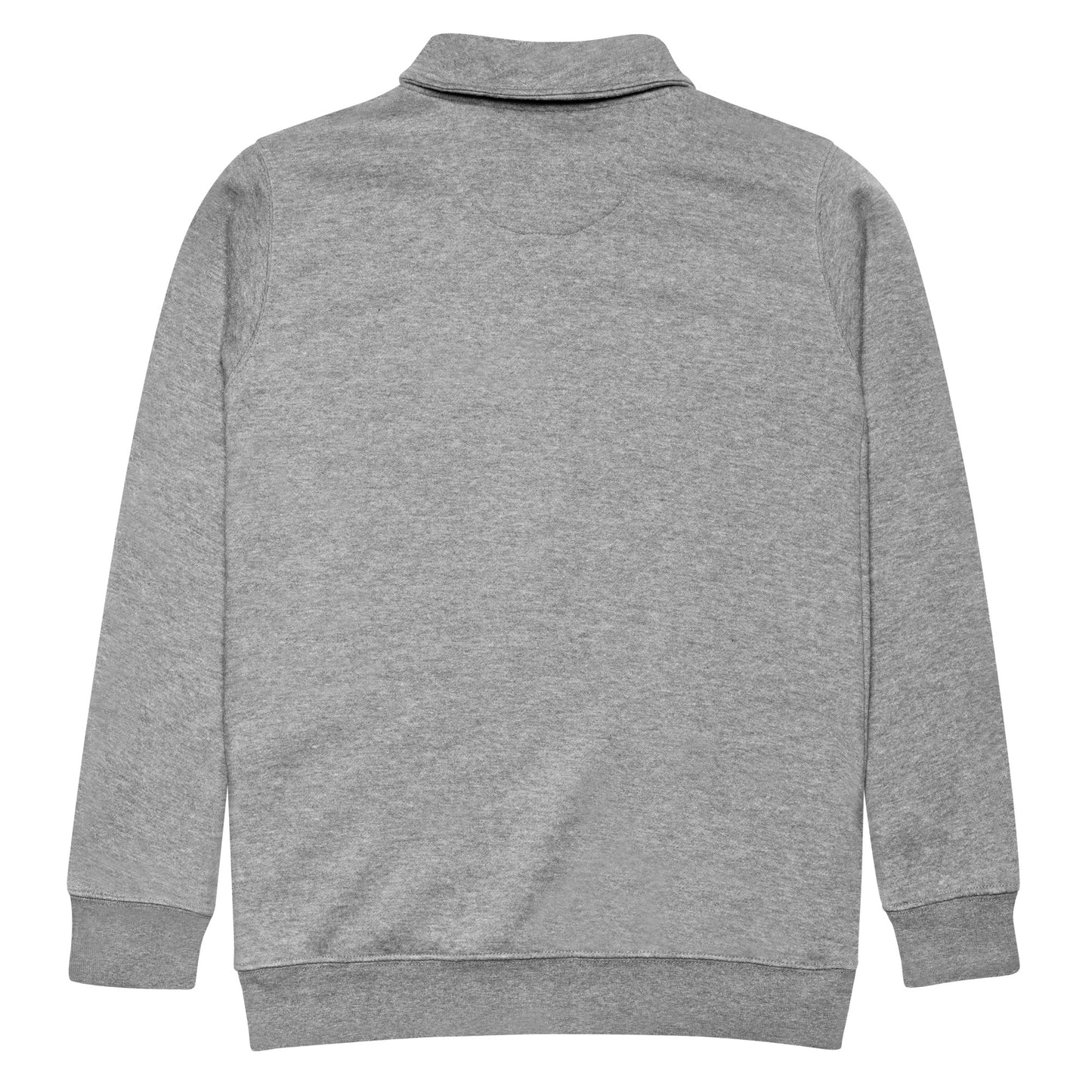 Golf fleece pullover (unisex)
