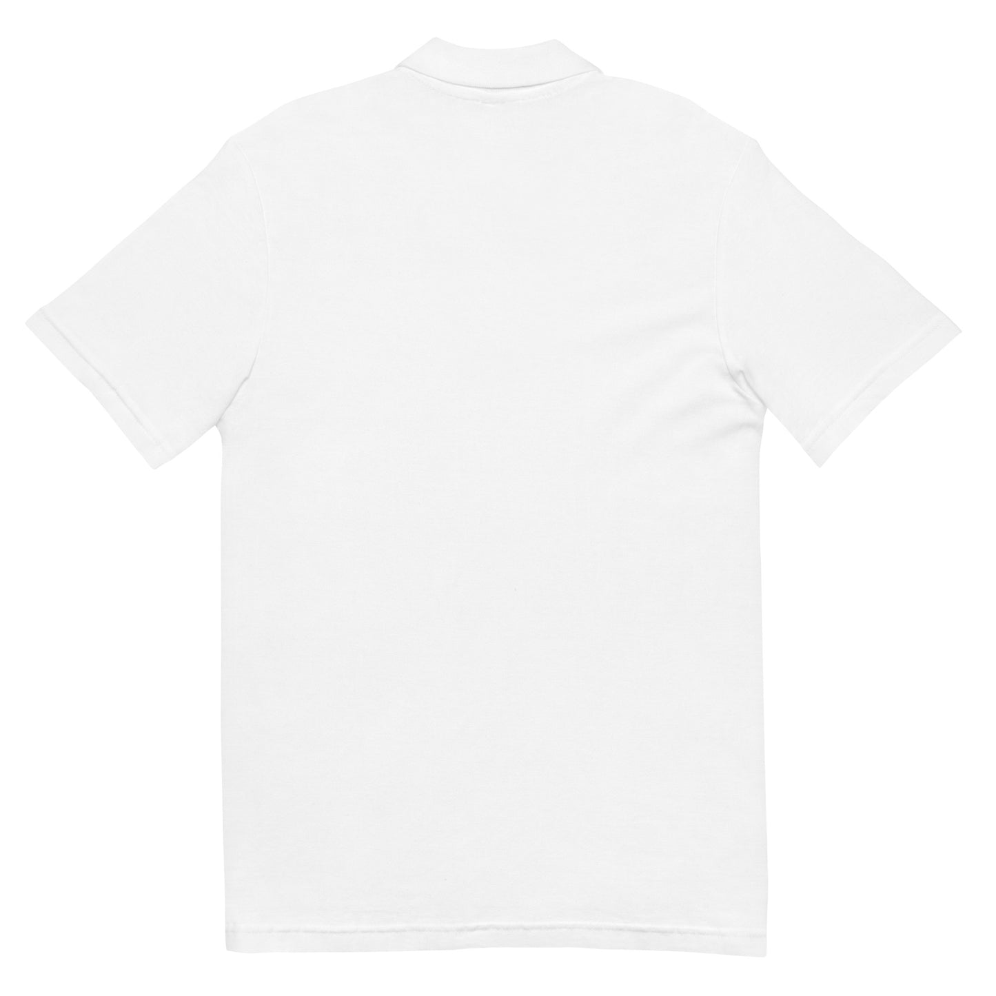 Goldie the Grizzly Golf polo shirt - Cali City Apparel