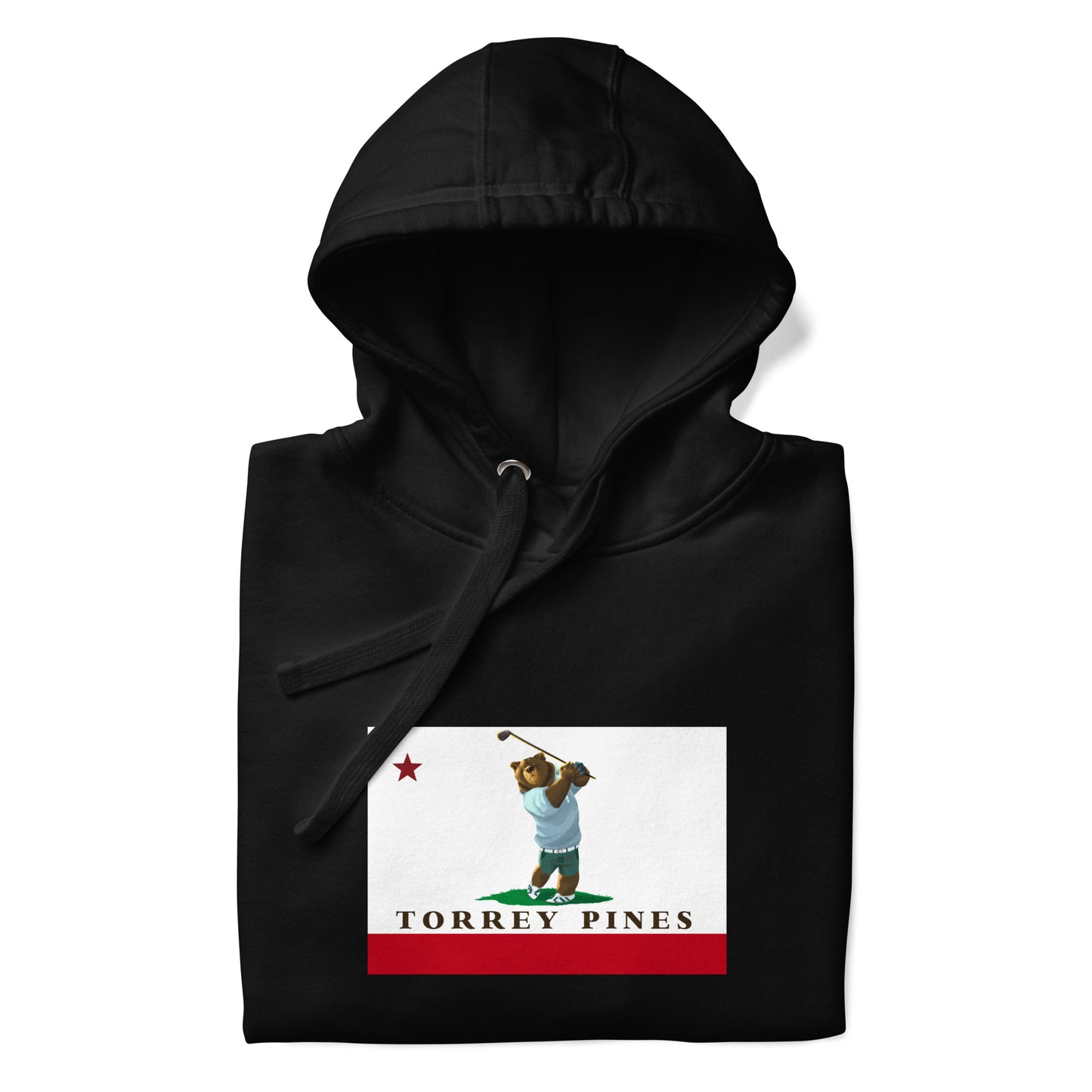 Torrey Pines Hoodie