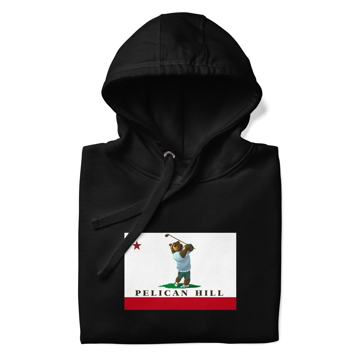 Pelican Hill Hoodie