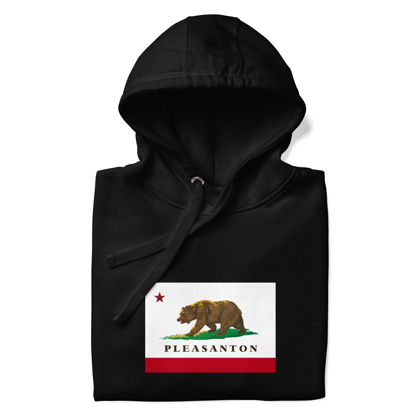Pleasanton Hoodie