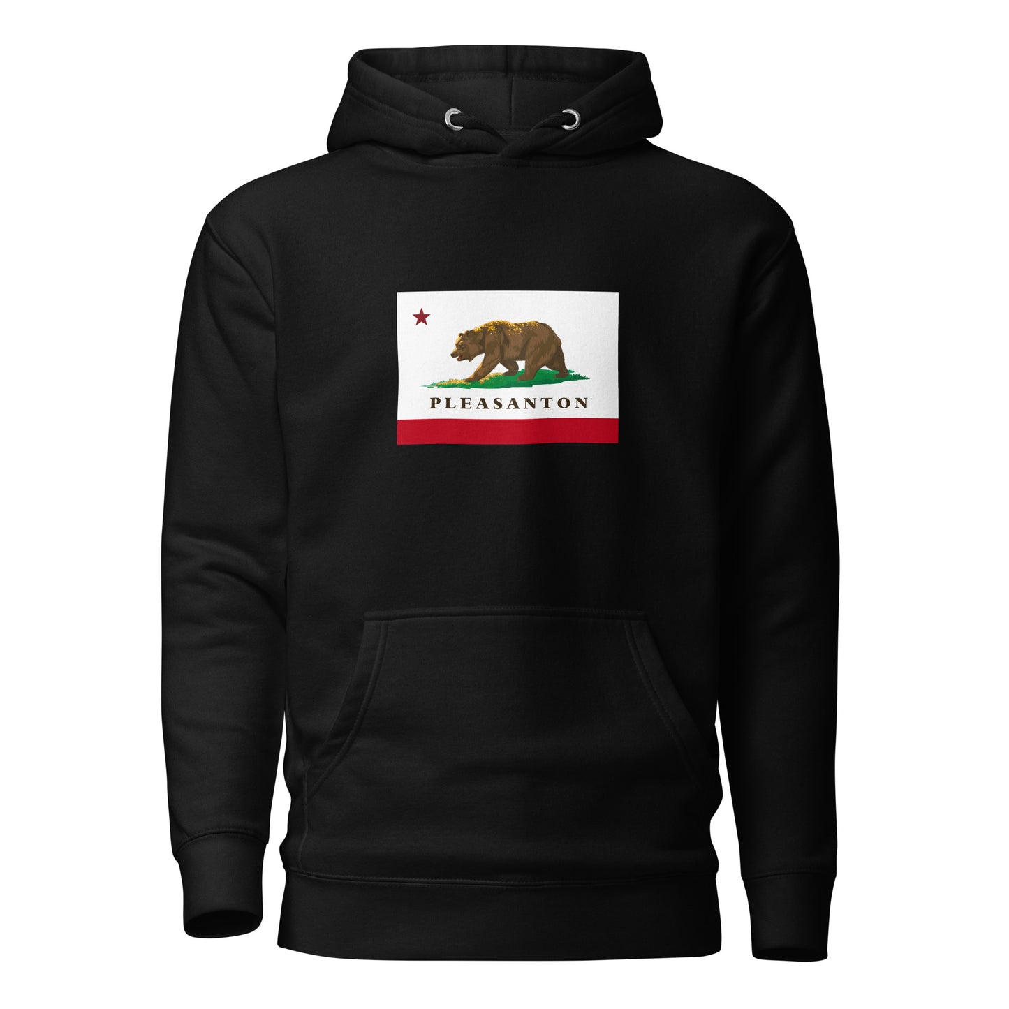 Pleasanton Hoodie