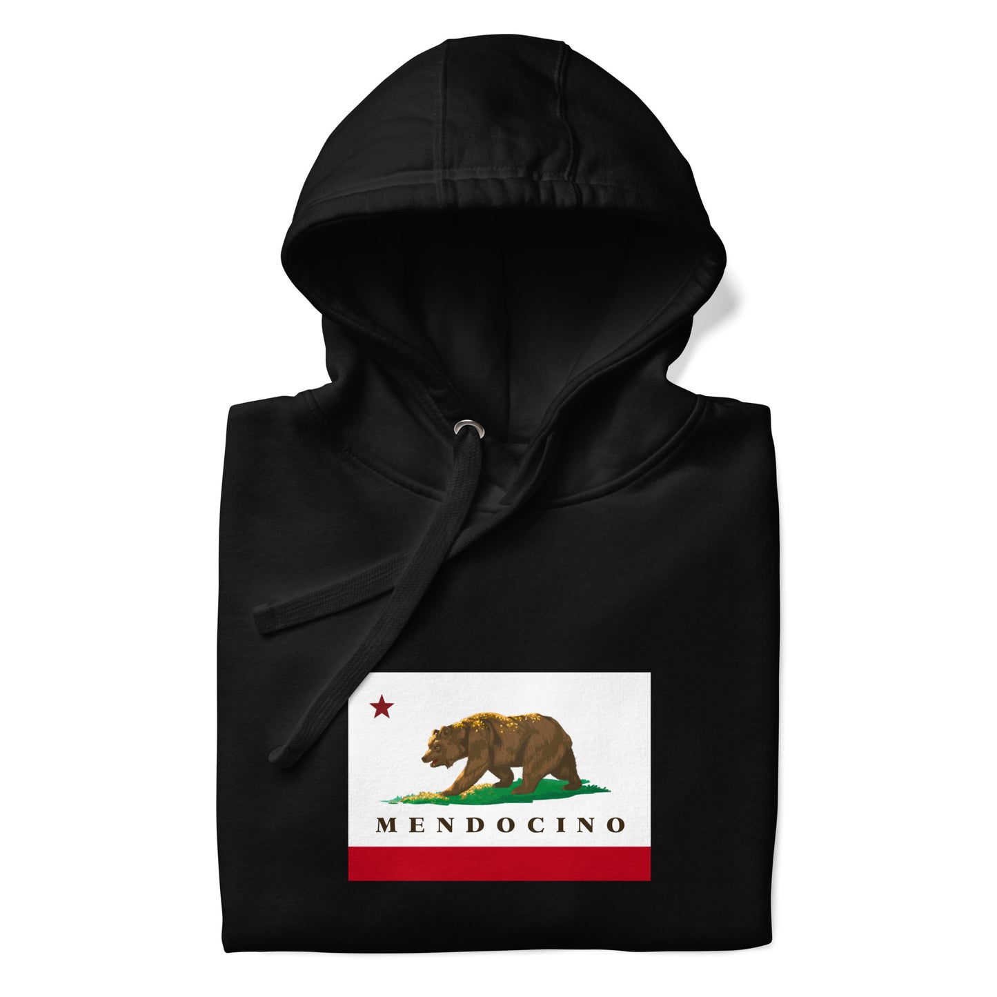 Mendocino Hoodie