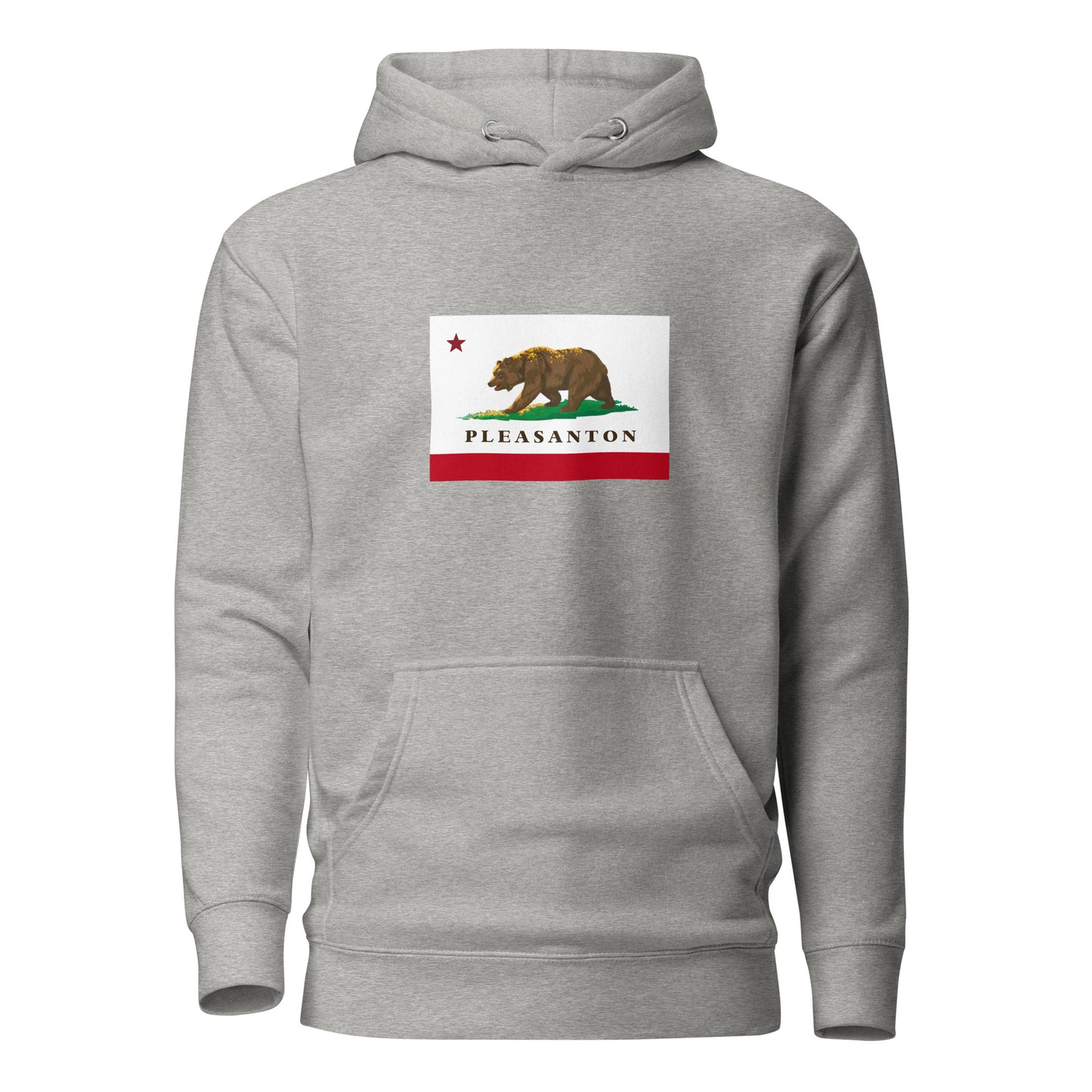 Pleasanton Hoodie
