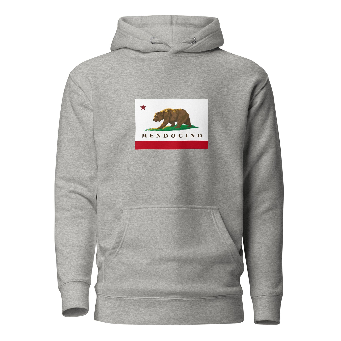 Mendocino Hoodie