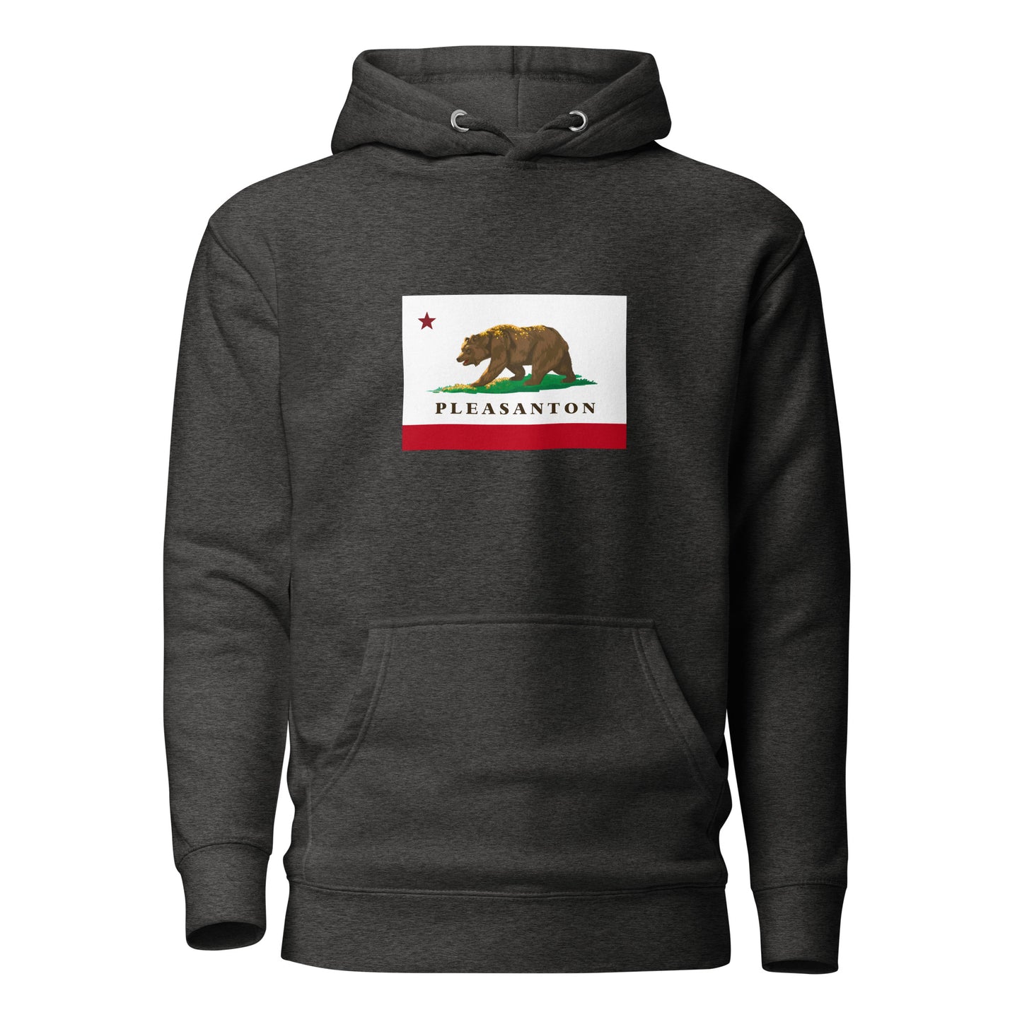 Pleasanton Hoodie