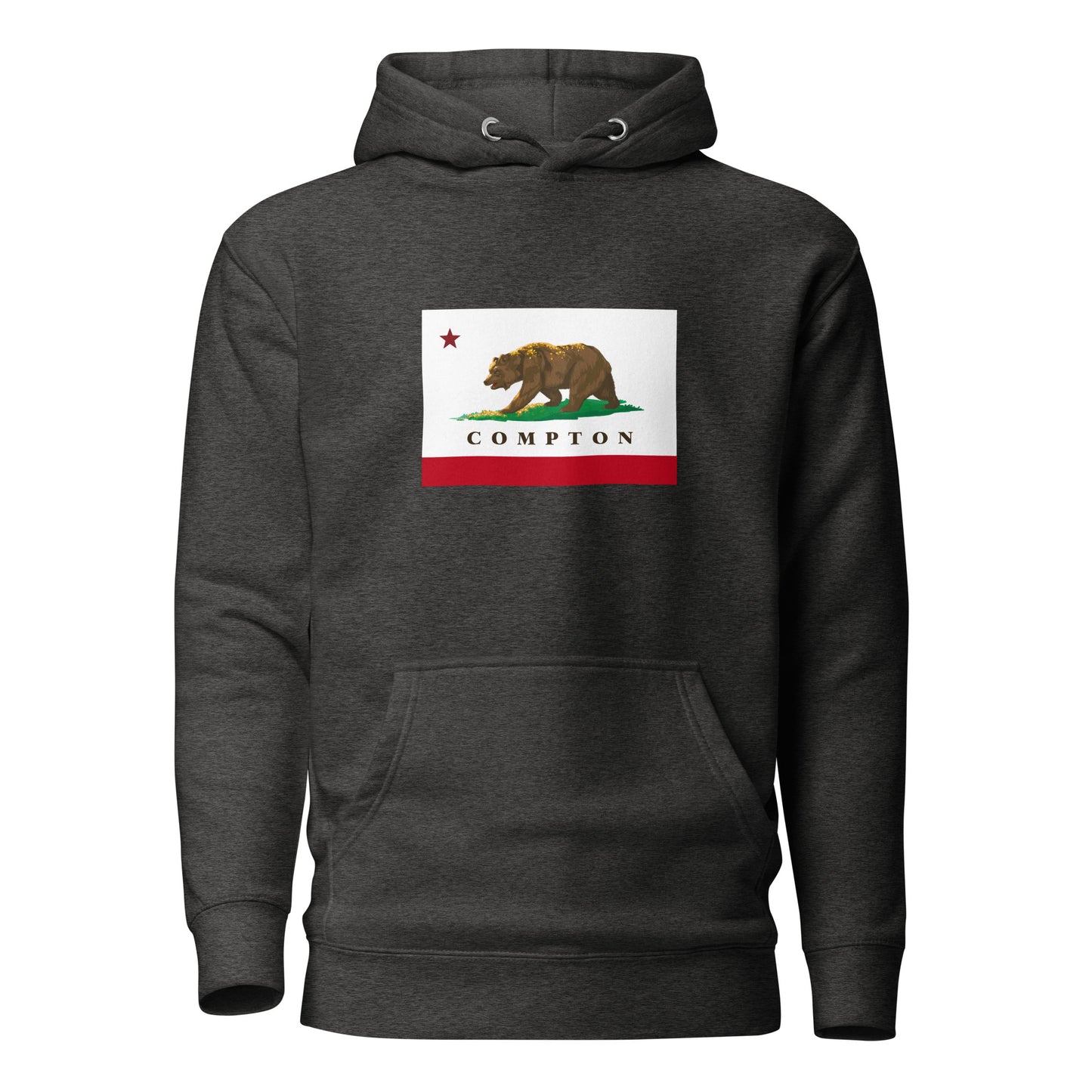 Compton Hoodie
