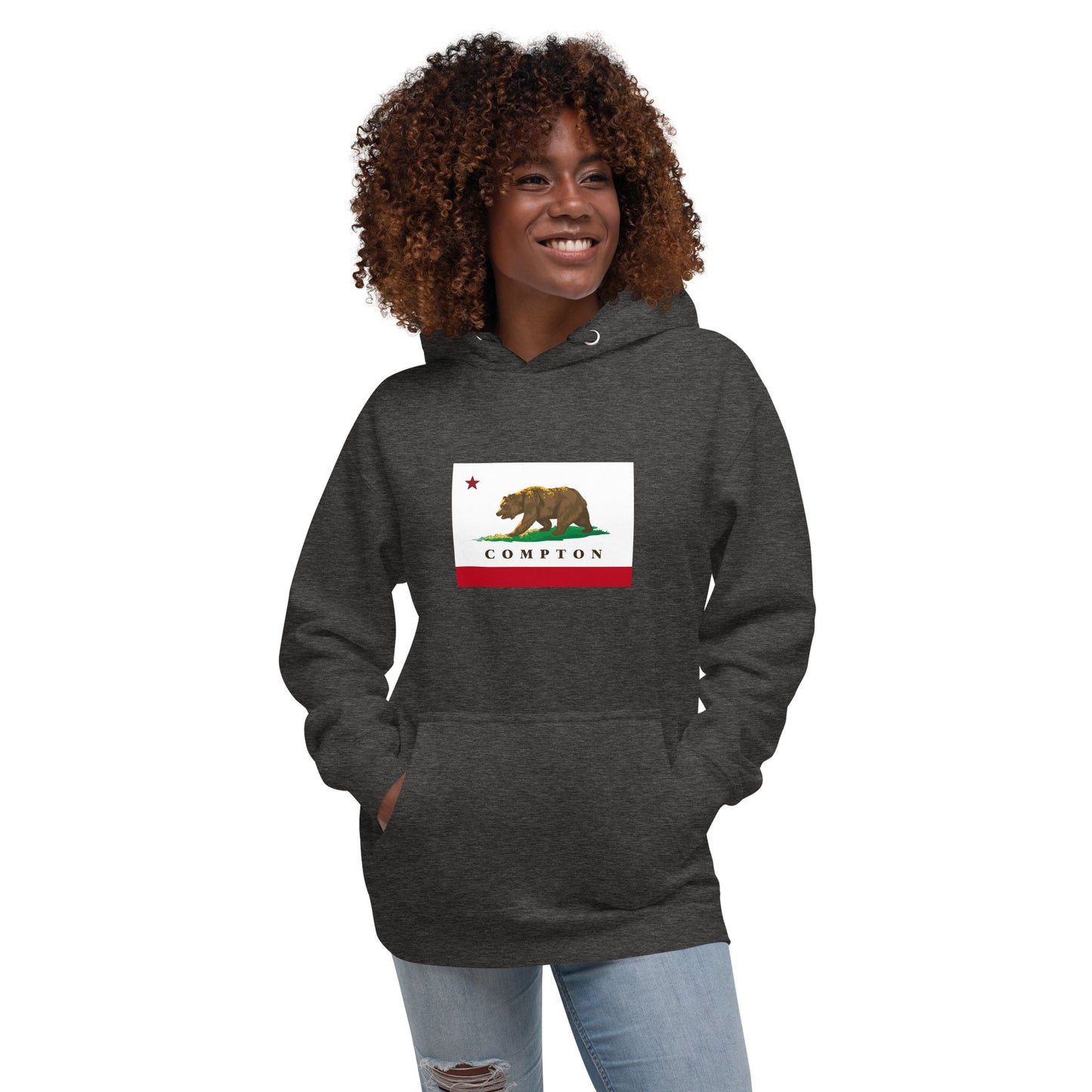 Compton Hoodie