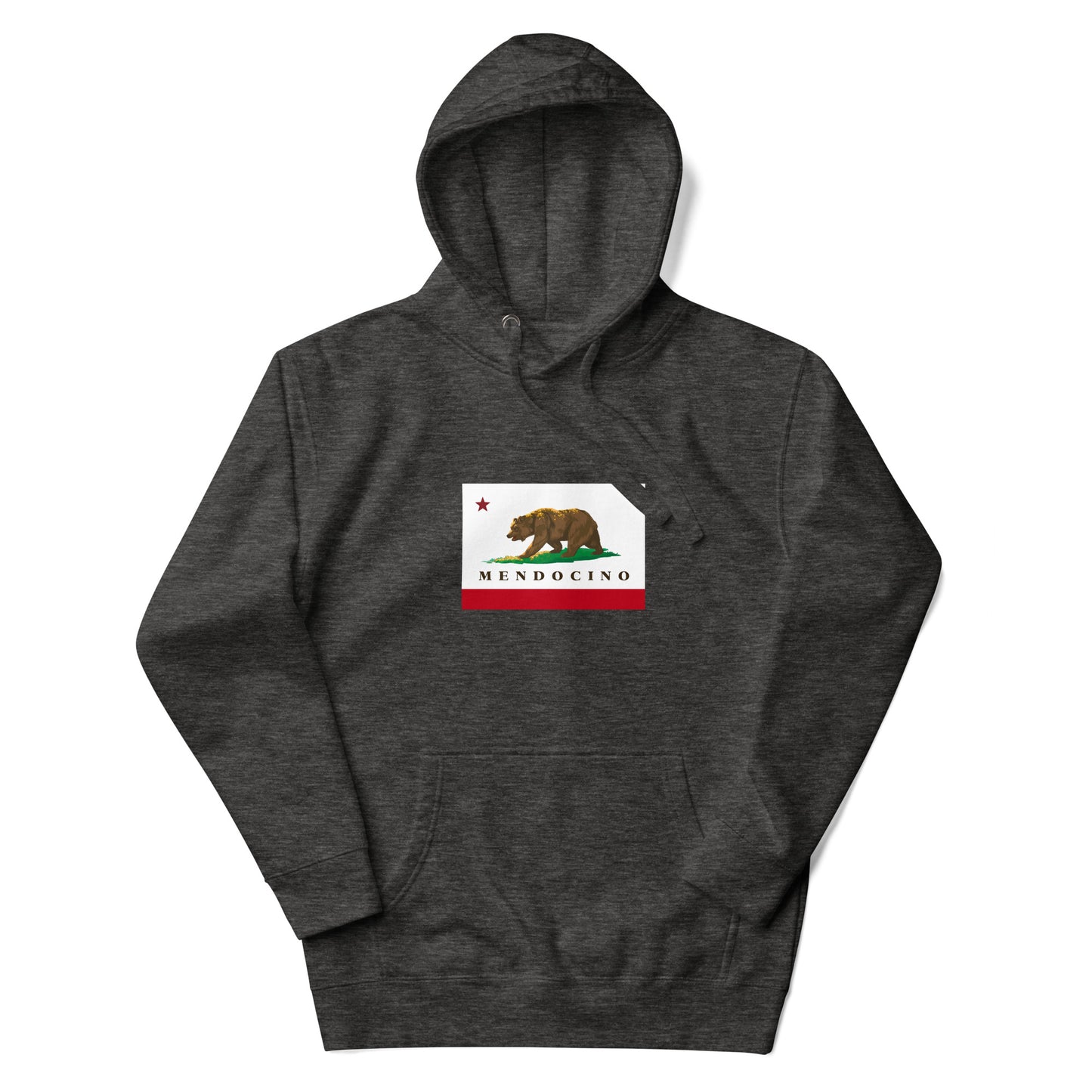 Mendocino Hoodie