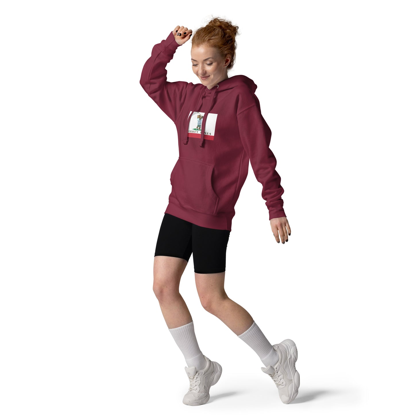 Torrey Pines Hoodie