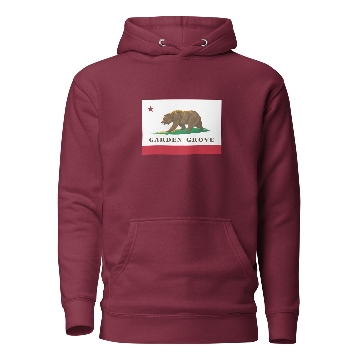 Garden Grove Hoodie