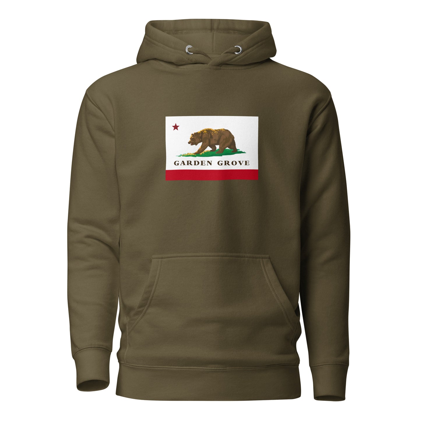 Garden Grove Hoodie