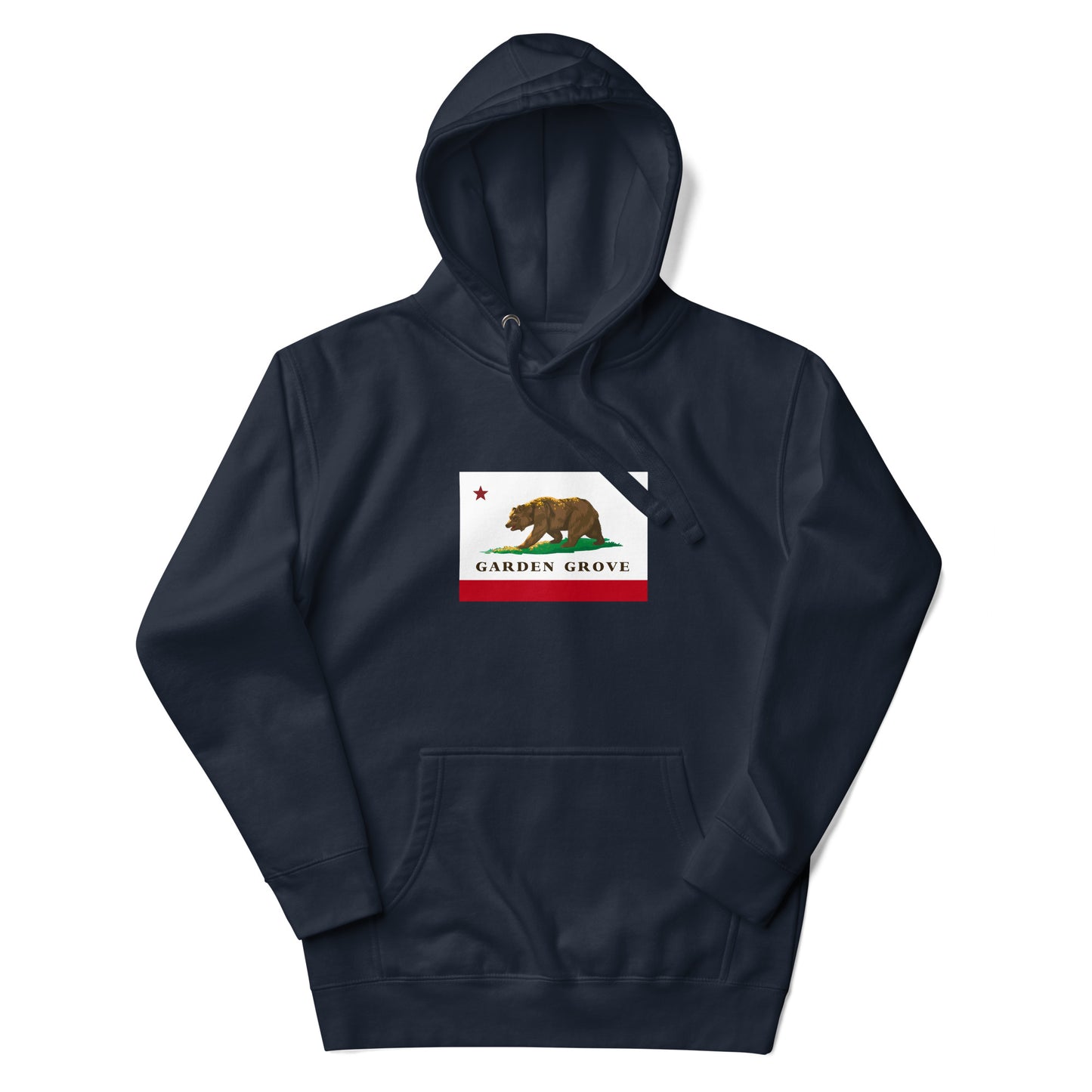 Garden Grove Hoodie