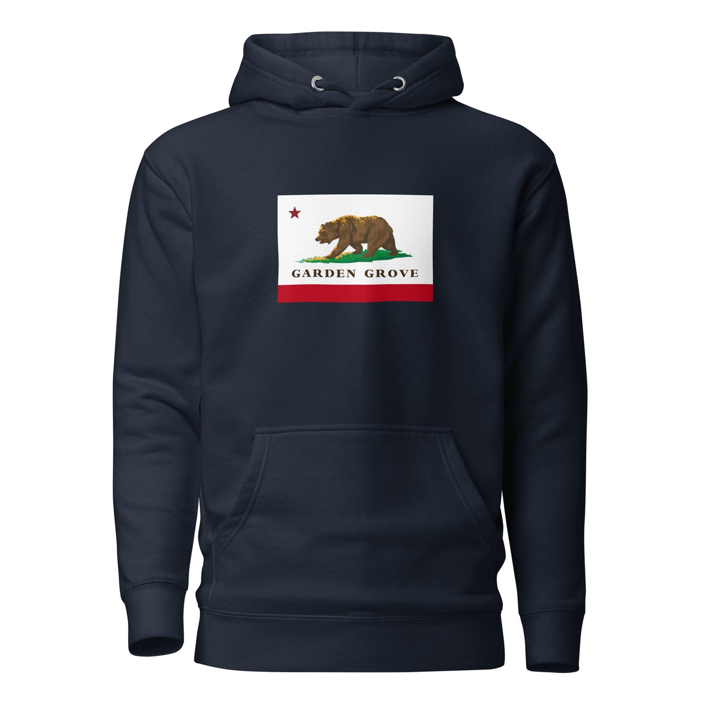 Garden Grove Hoodie