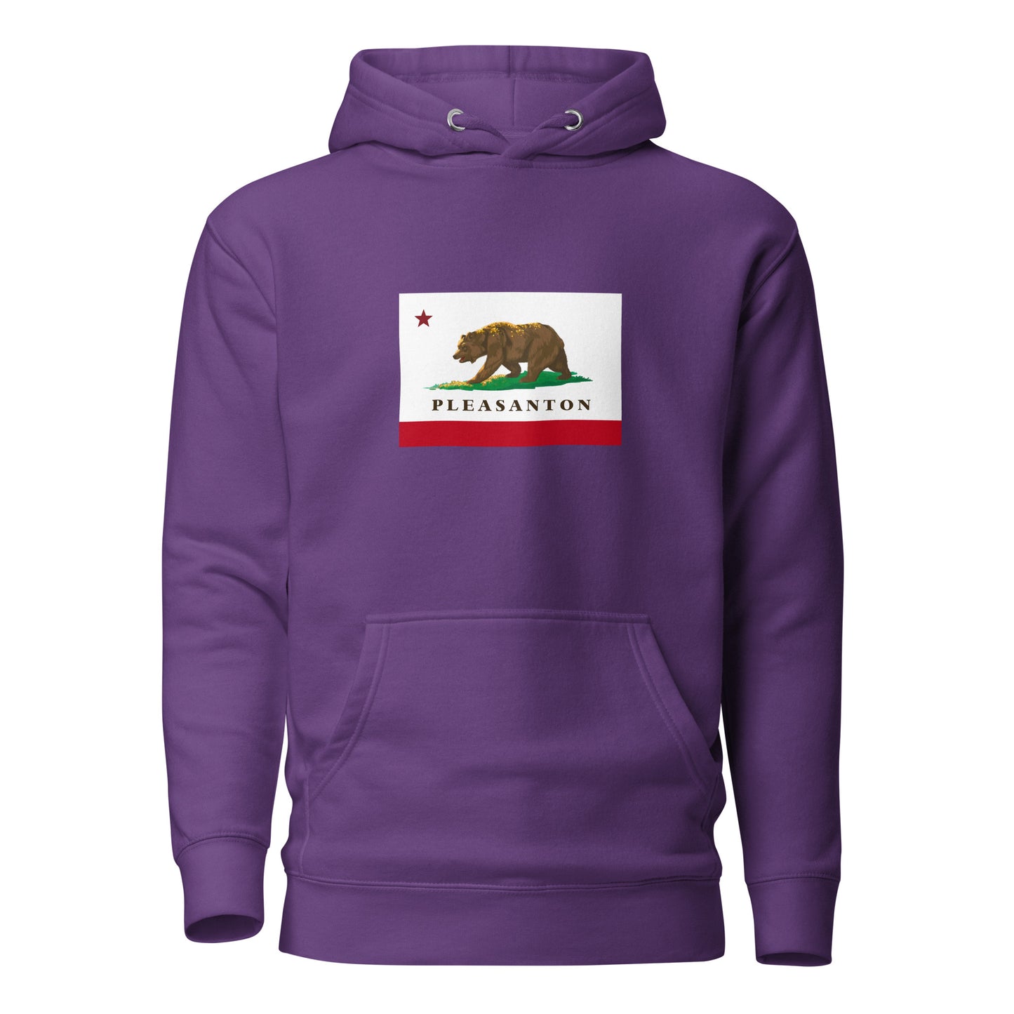 Pleasanton Hoodie