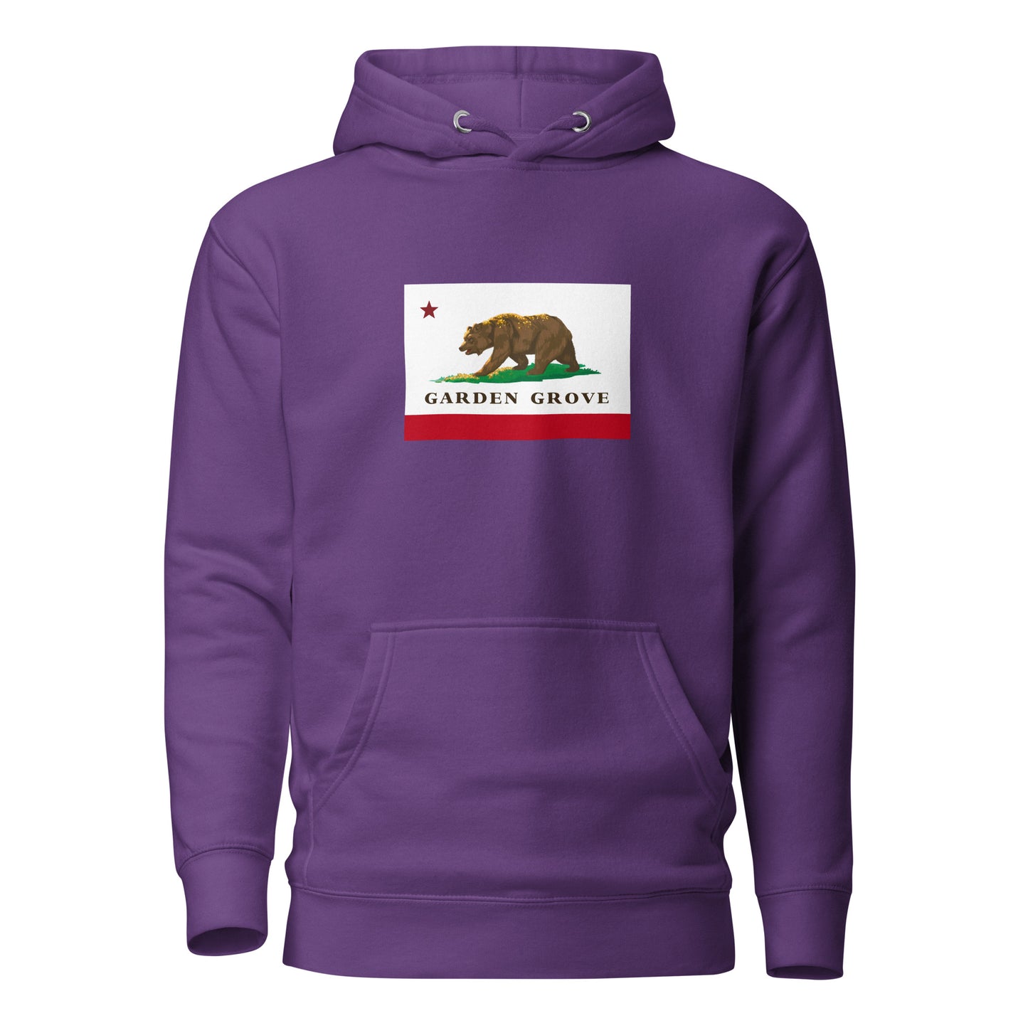 Garden Grove Hoodie