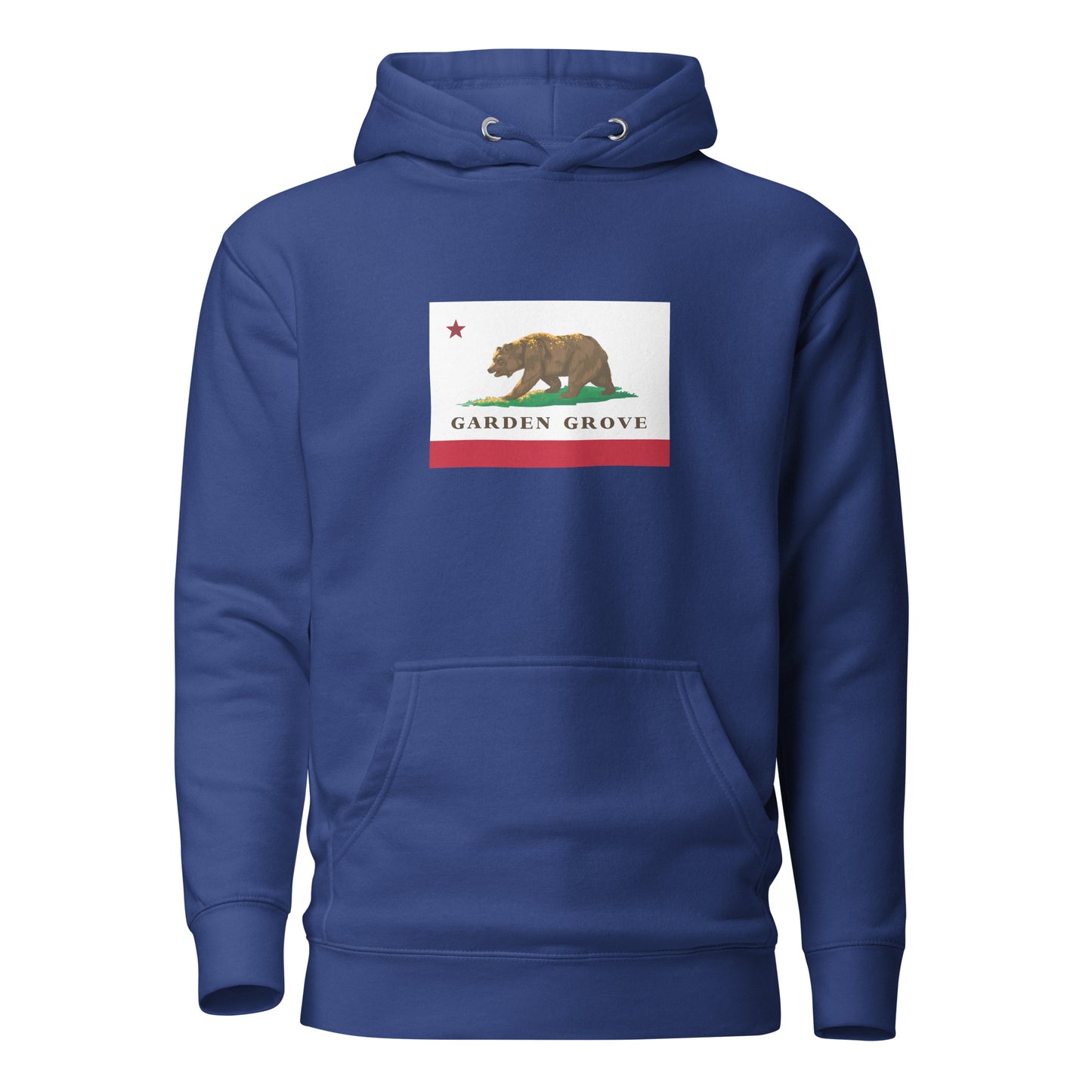 Garden Grove Hoodie