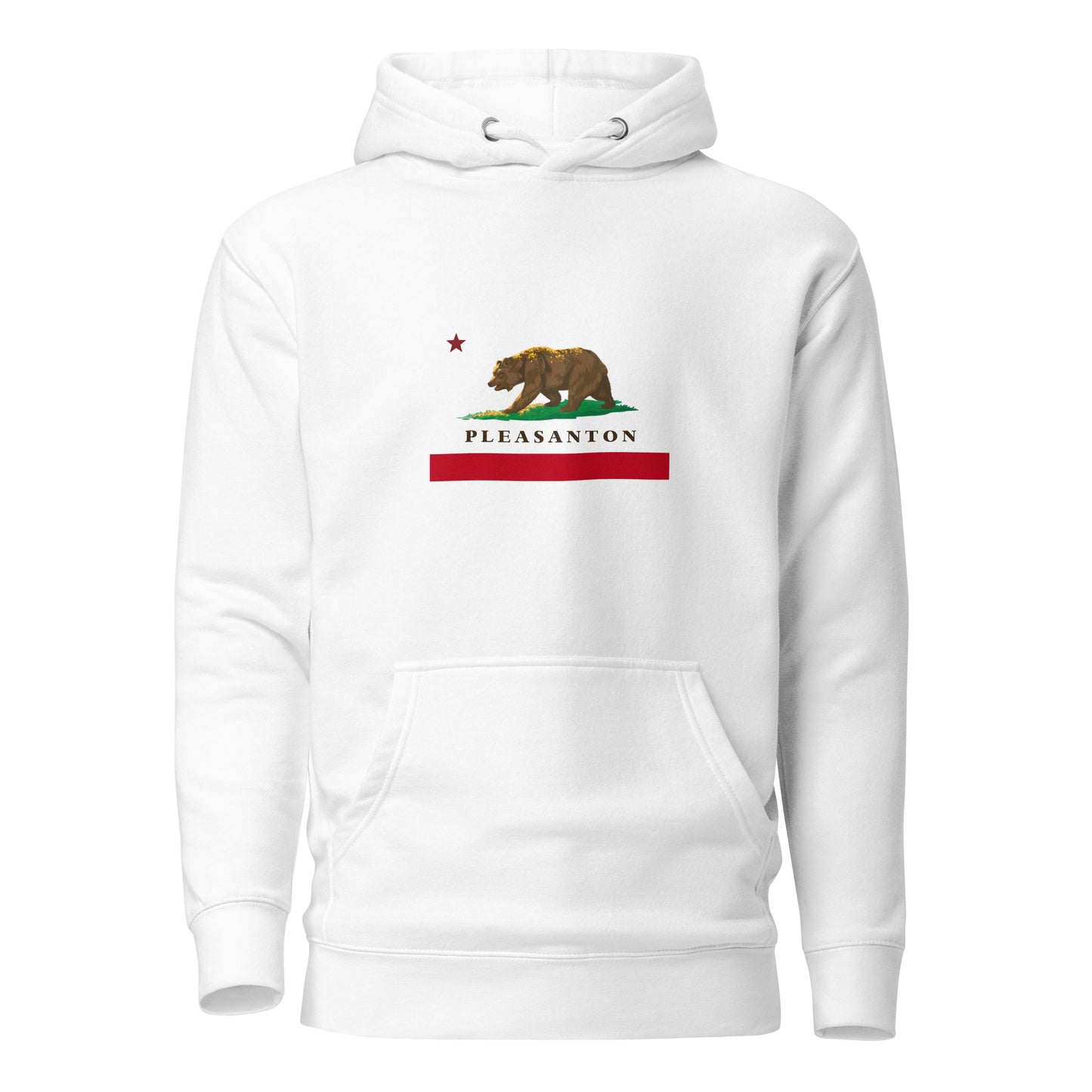 Pleasanton Hoodie