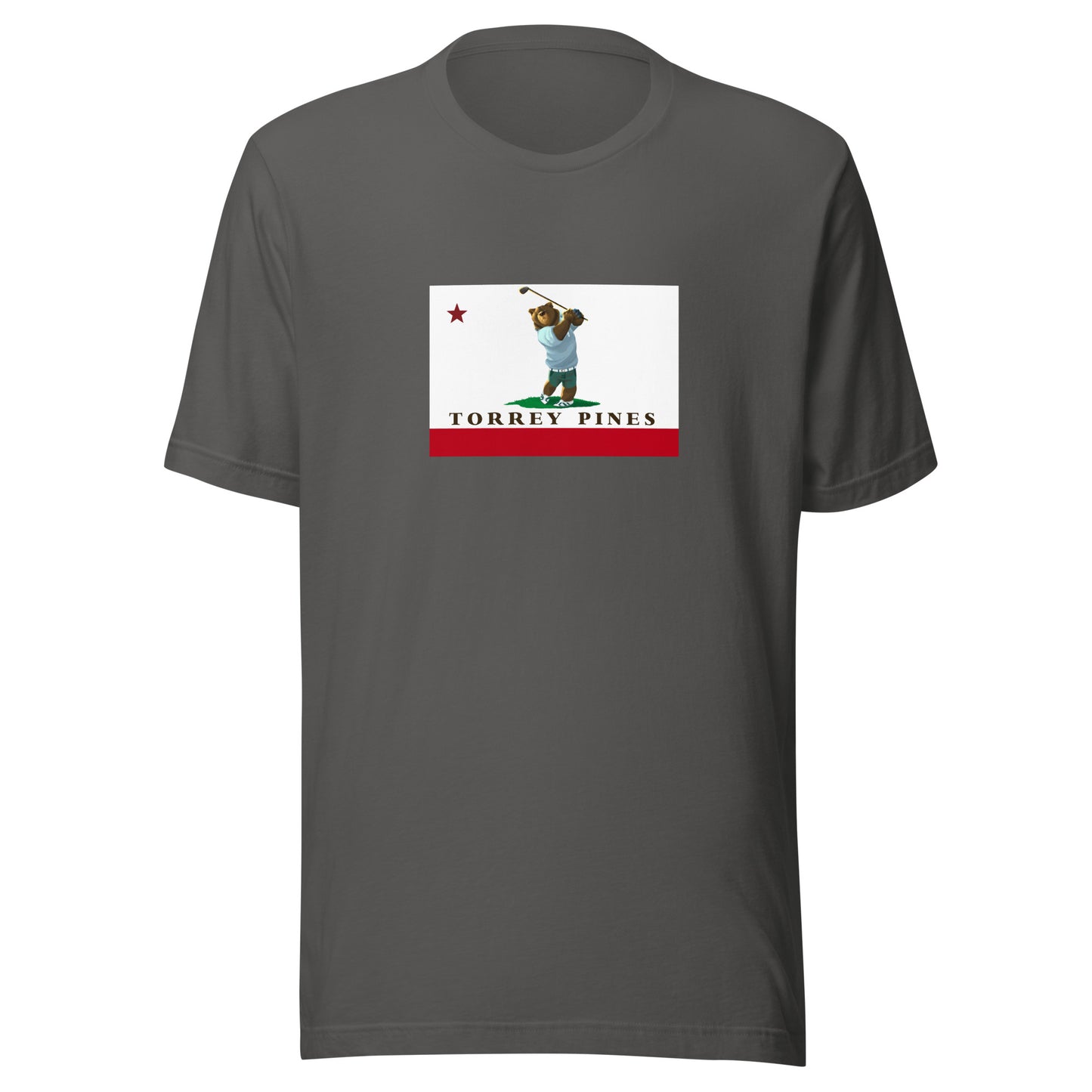 Torrey Pines Shirt