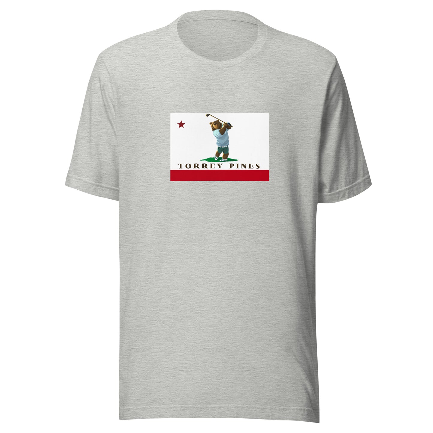 Torrey Pines Shirt