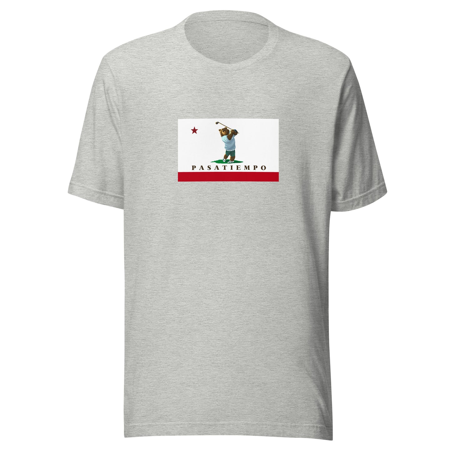 Pasatiempo Golf Shirt