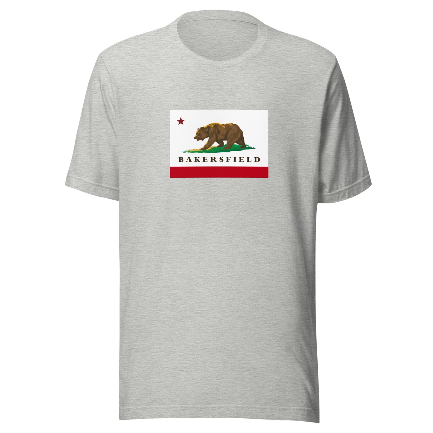 Bakersfield t-shirt