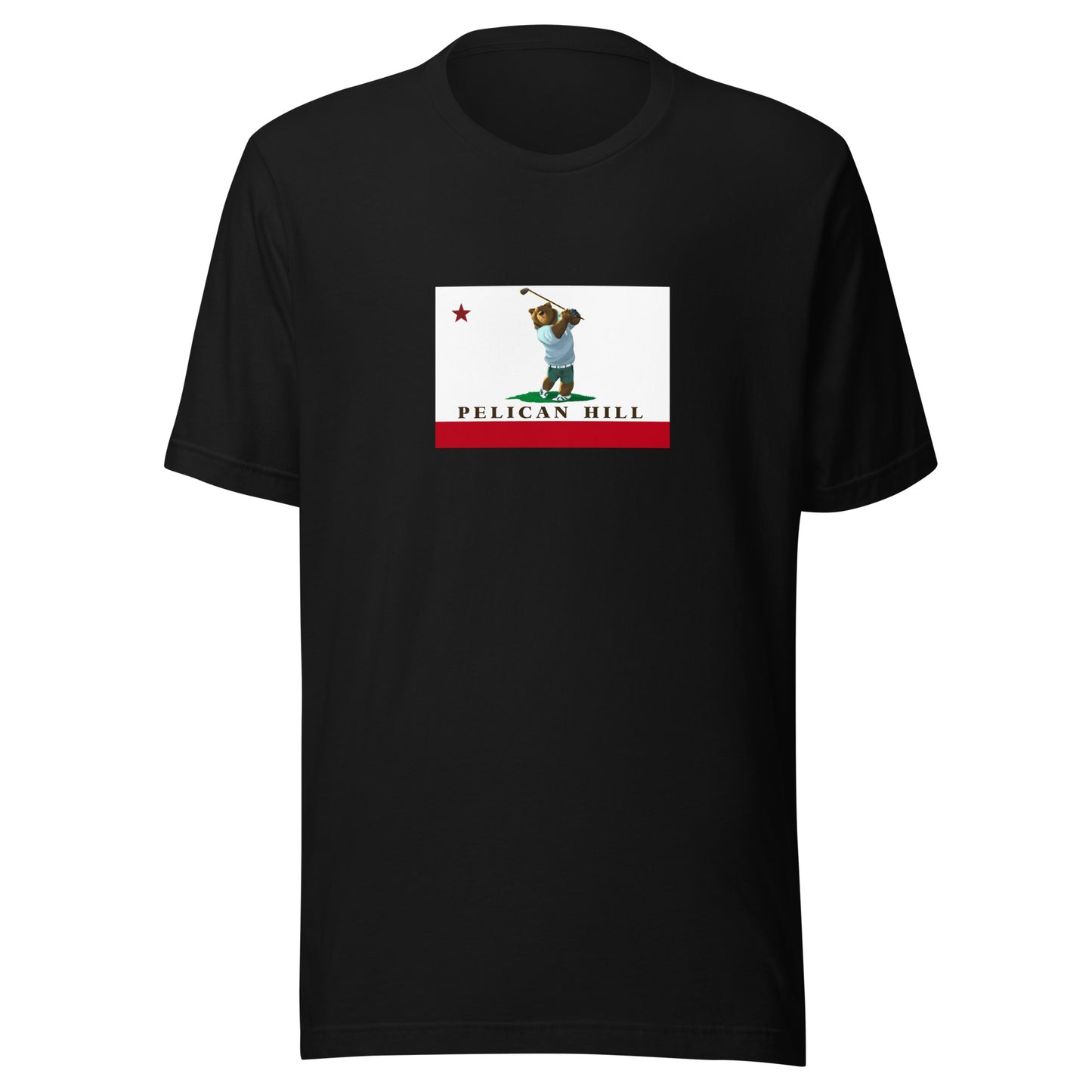 Pelican Hill Tee Shirt