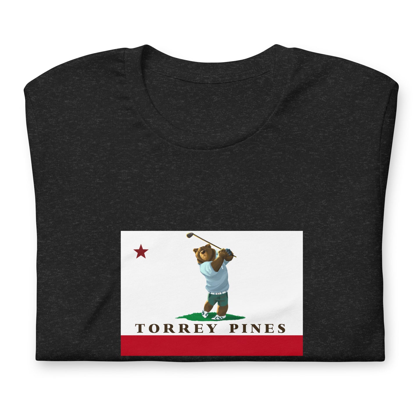 Torrey Pines Shirt