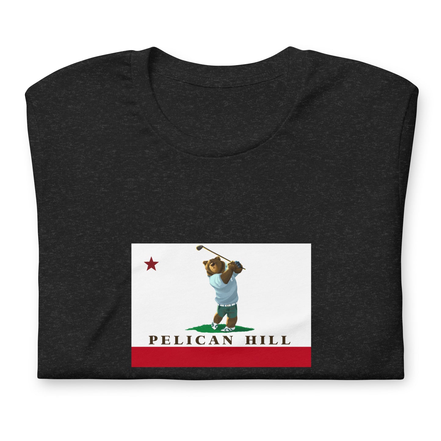 Pelican Hill Golf Shirt