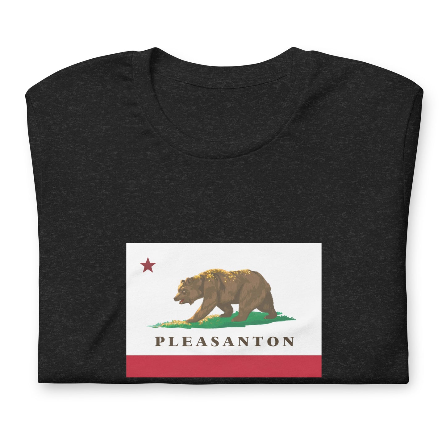 Pleasanton t-shirt