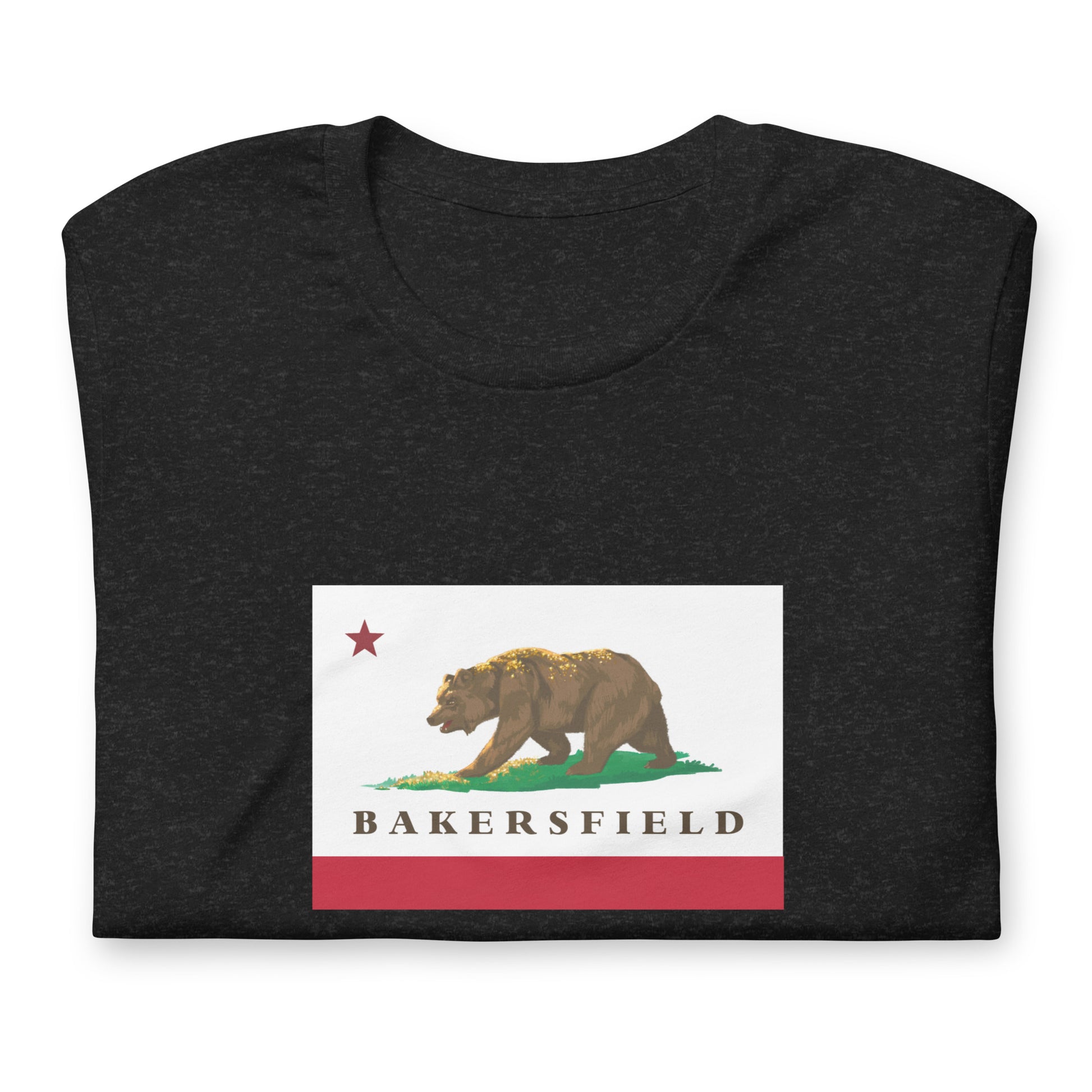 Bakersfield Shirt