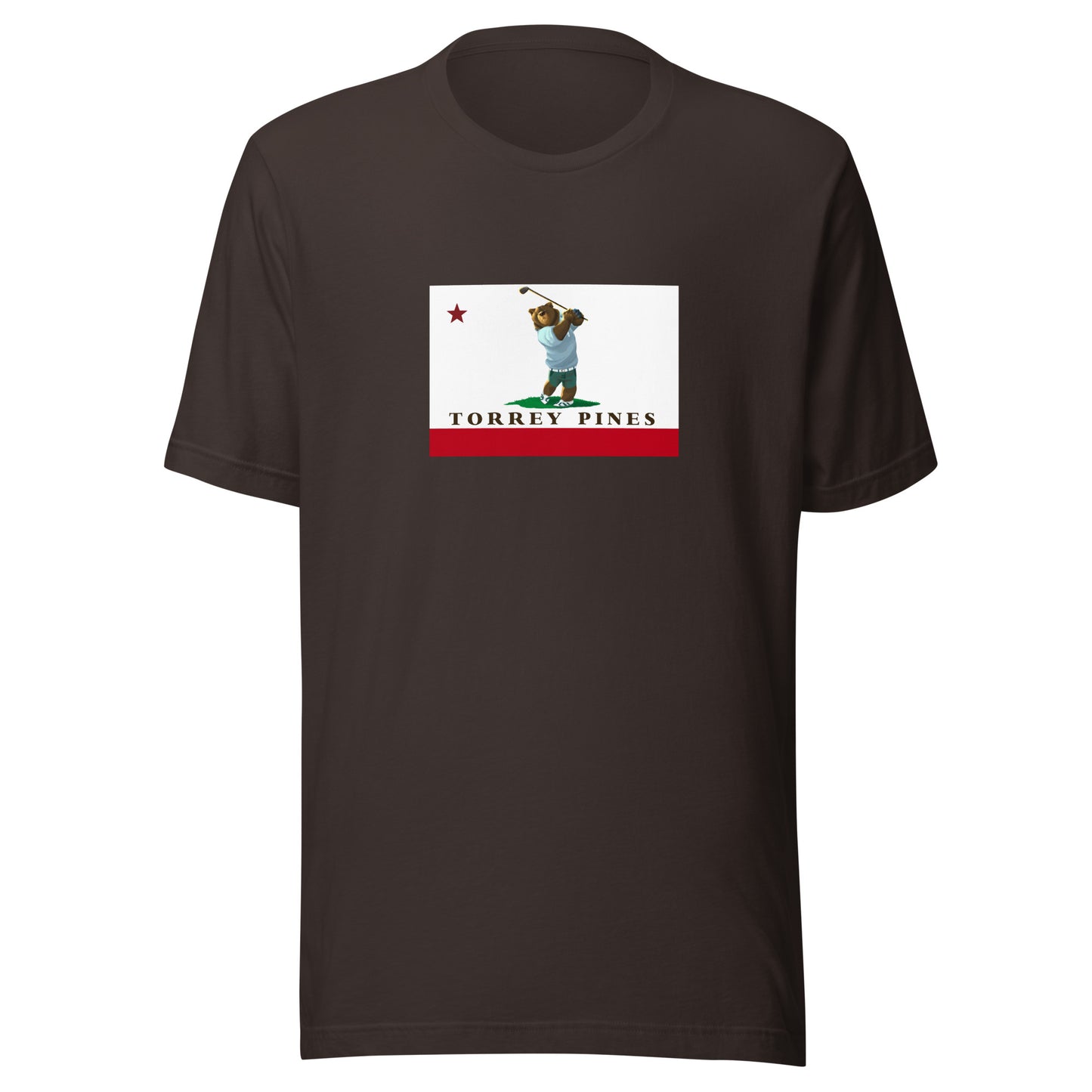 Torrey Pines Shirt