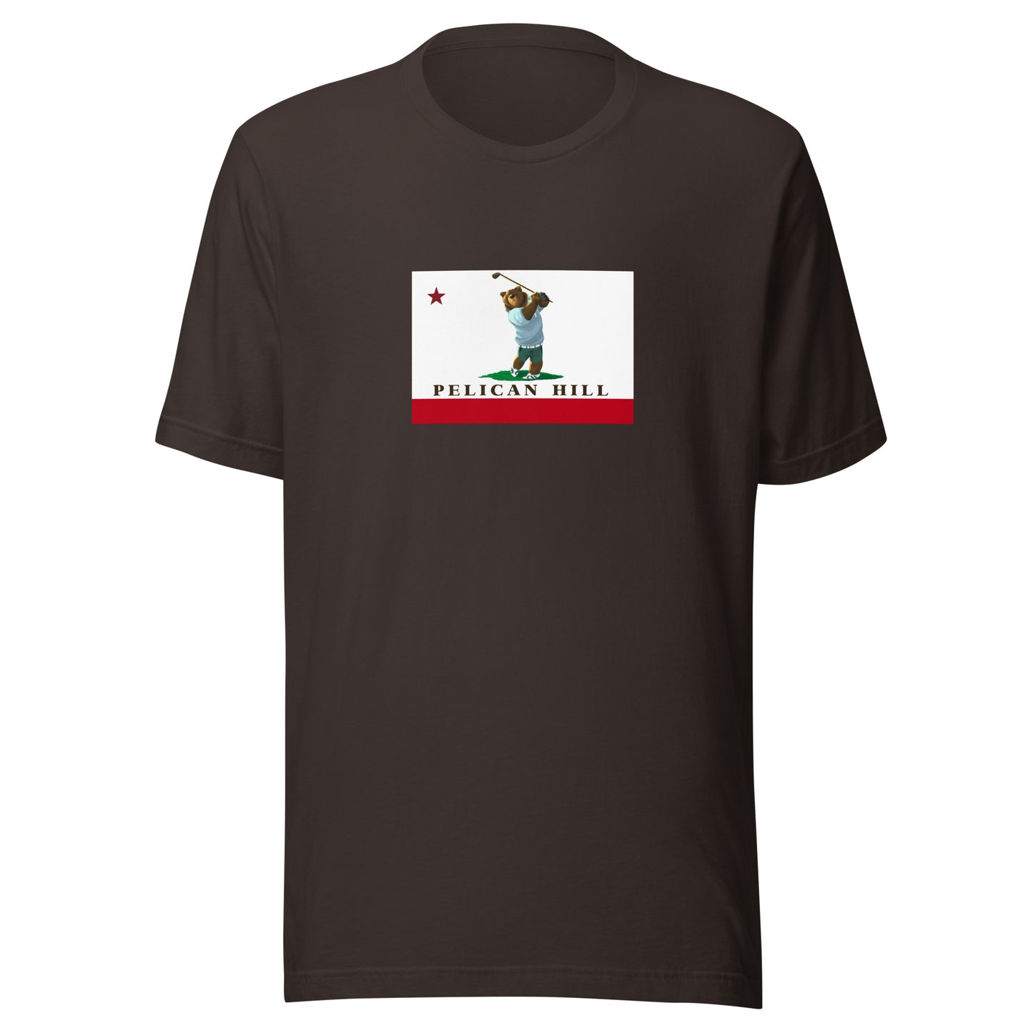 Pelican Hill T-Shirt