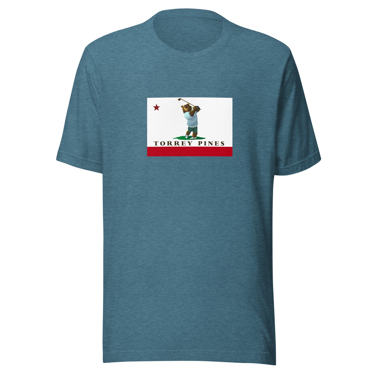 Torrey Pines Shirt