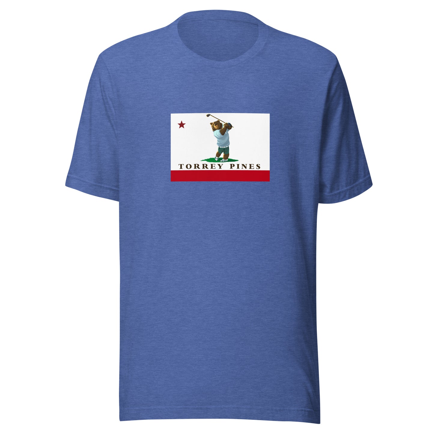 Torrey Pines Shirt