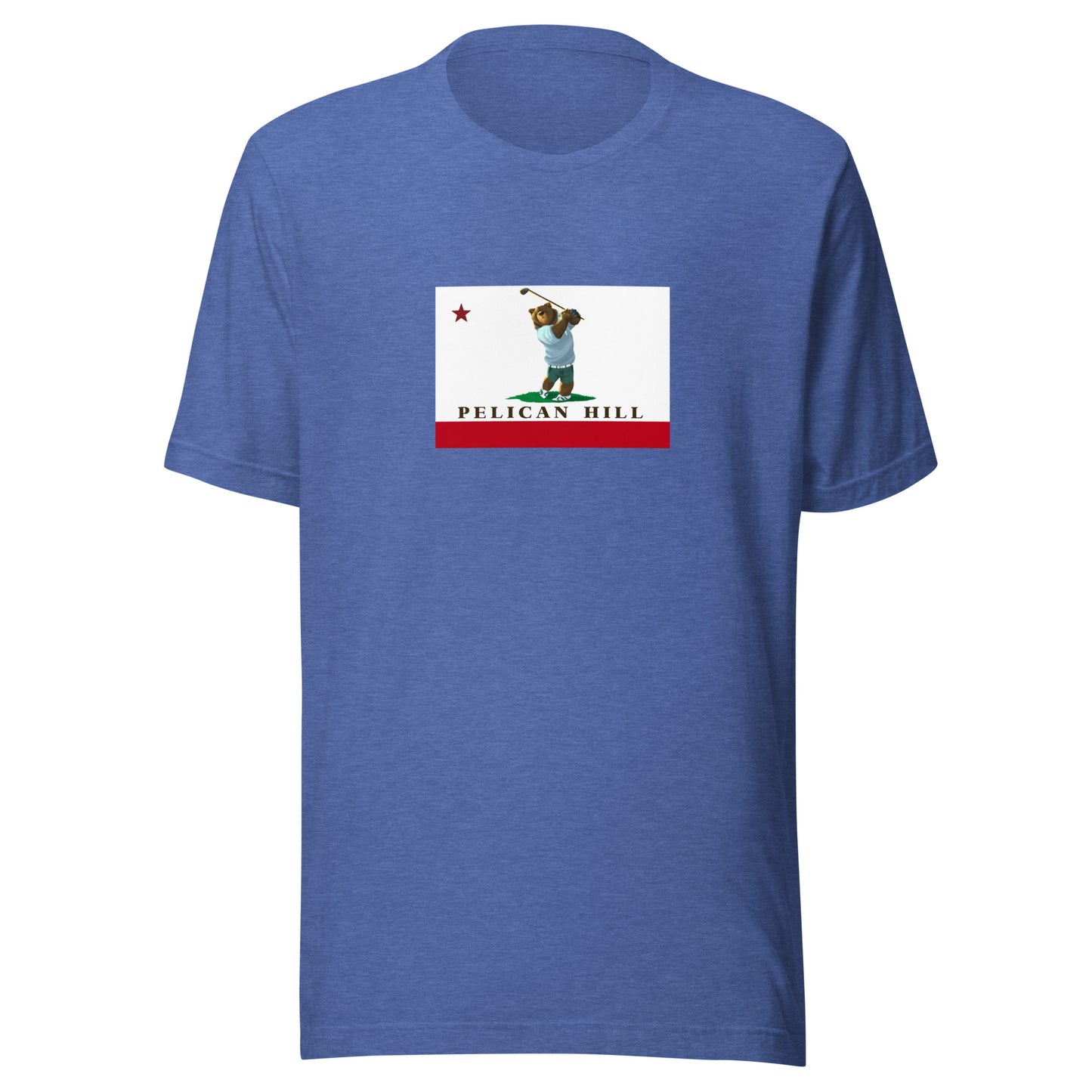 Pelican Hill Shirt