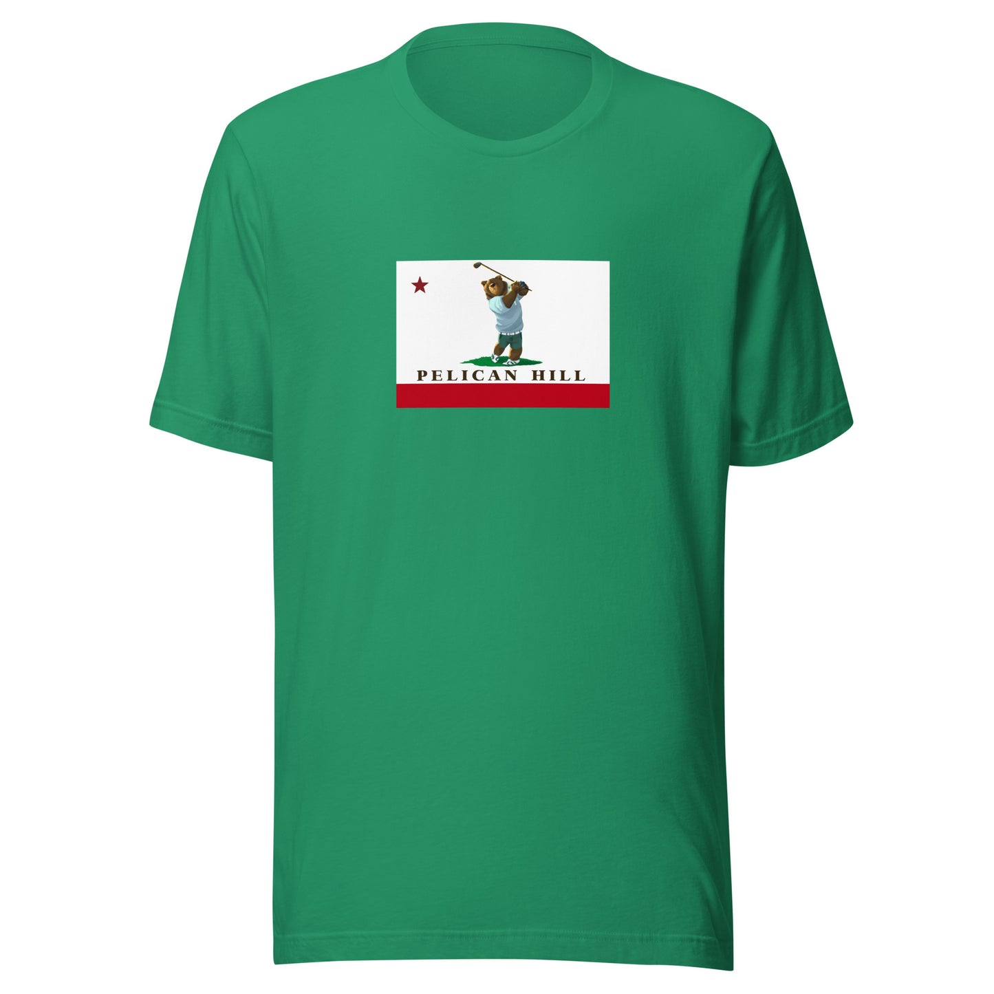 Pelican Hill Shirt