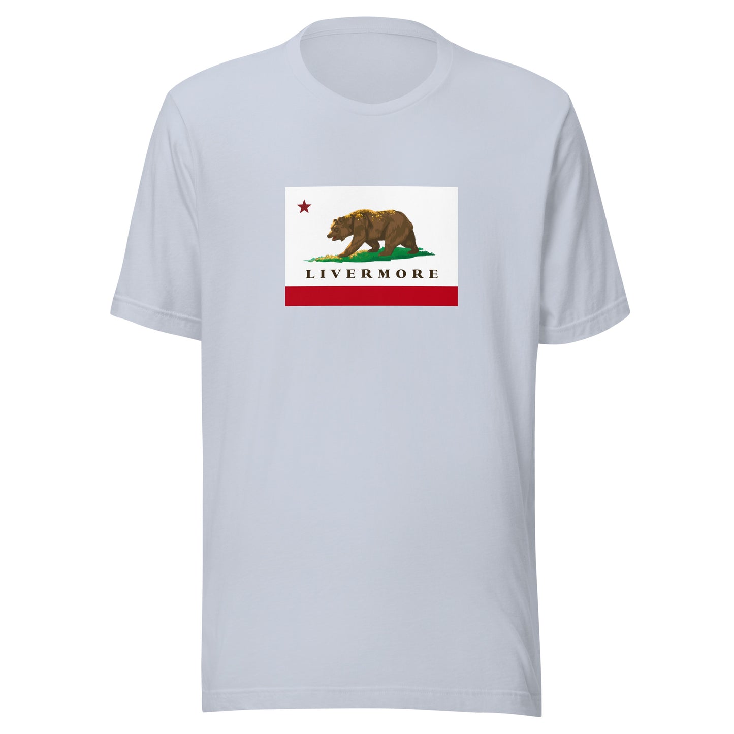 Livermore Shirt